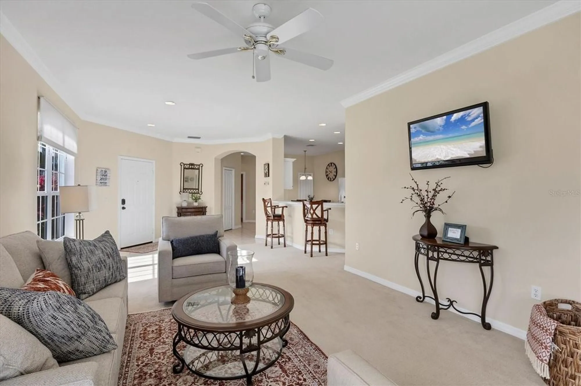 Property Slideshow image 14 of 48 | 4980 whispering oaks dr, North Port, FL, 34287
