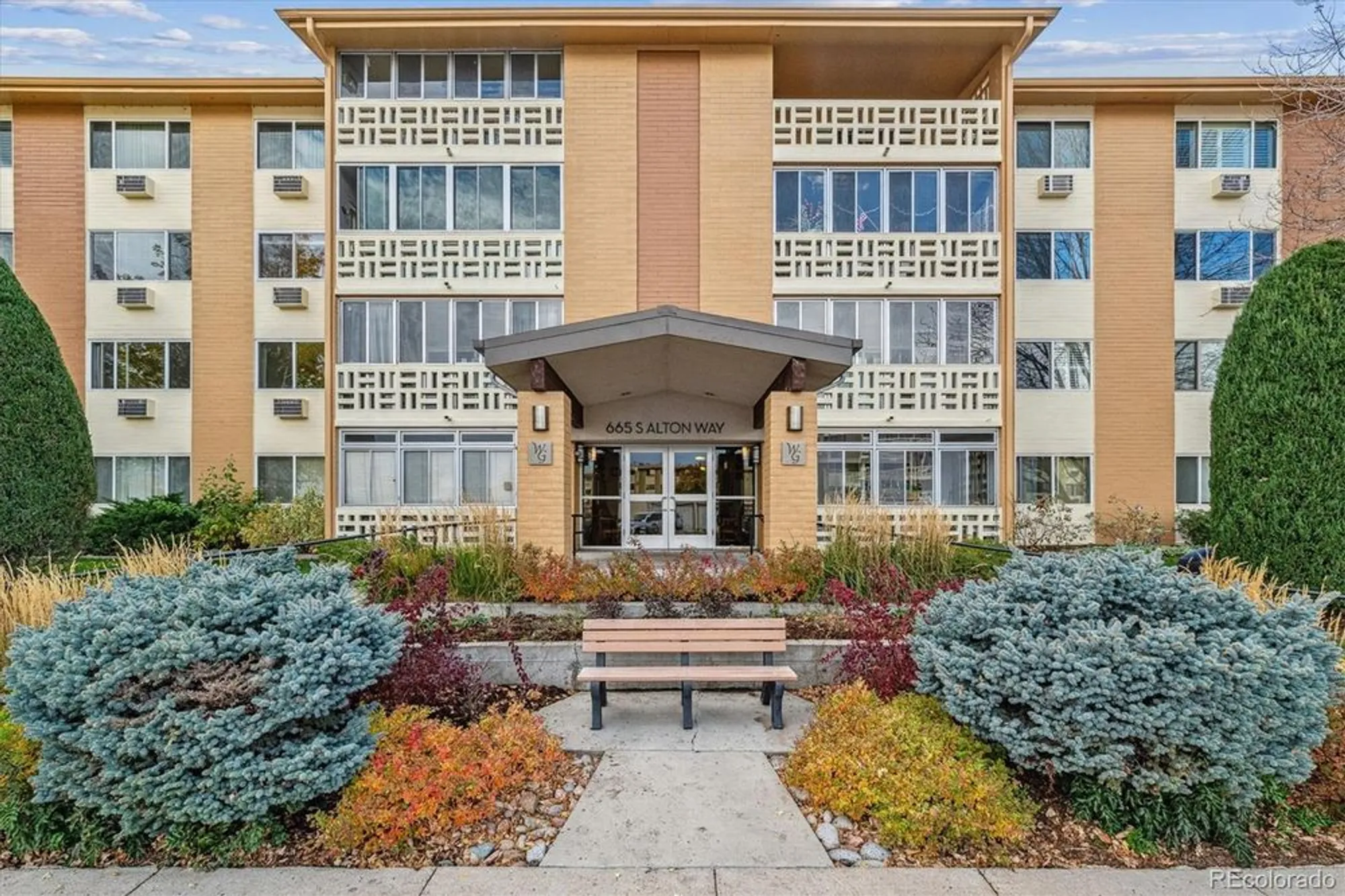 Property Slideshow image 20 of 50 | 665 s alton way 7d, Denver, CO, 80247