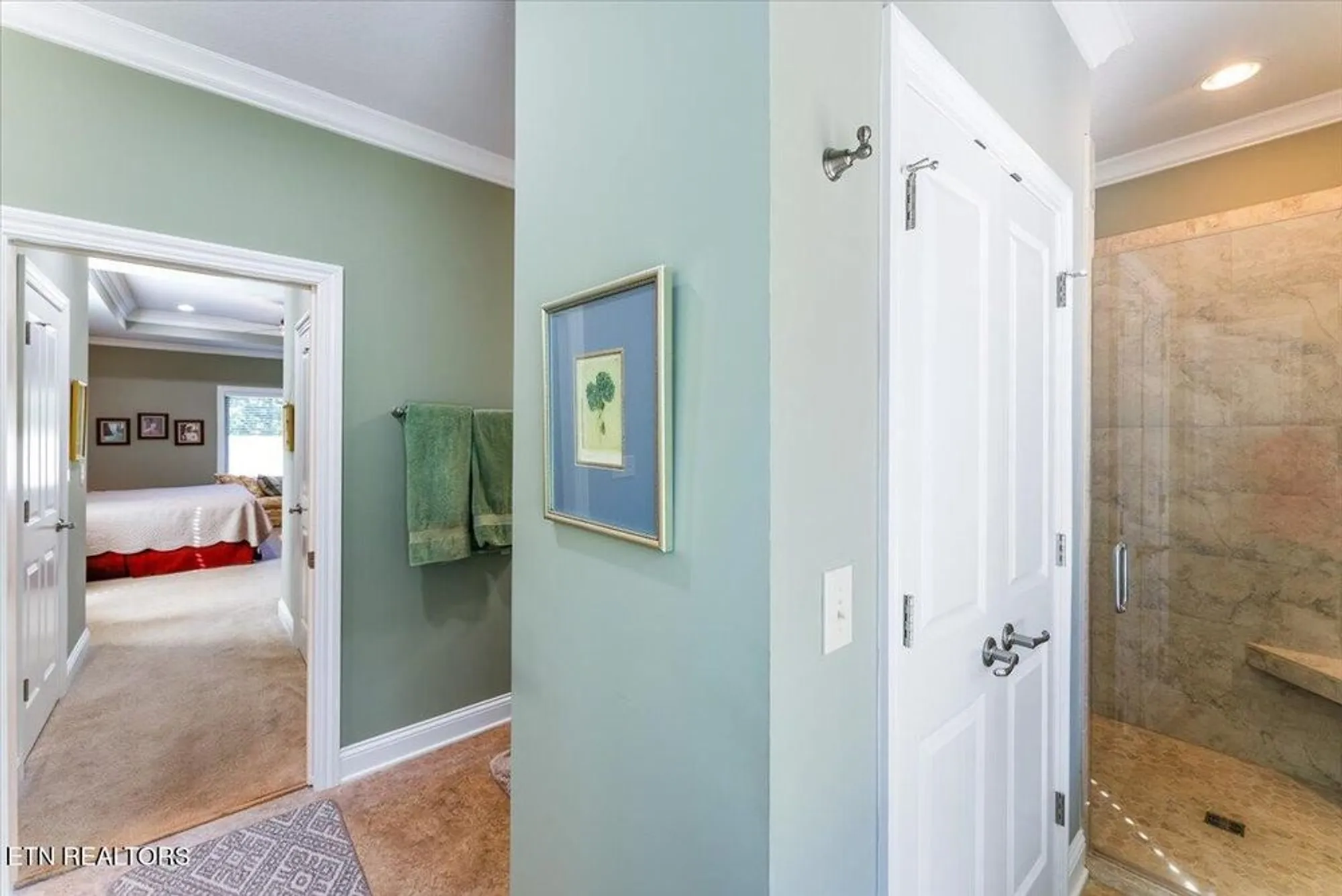 Property Slideshow image 39 of 54 | 400 tanasi way, Loudon, TN, 37774