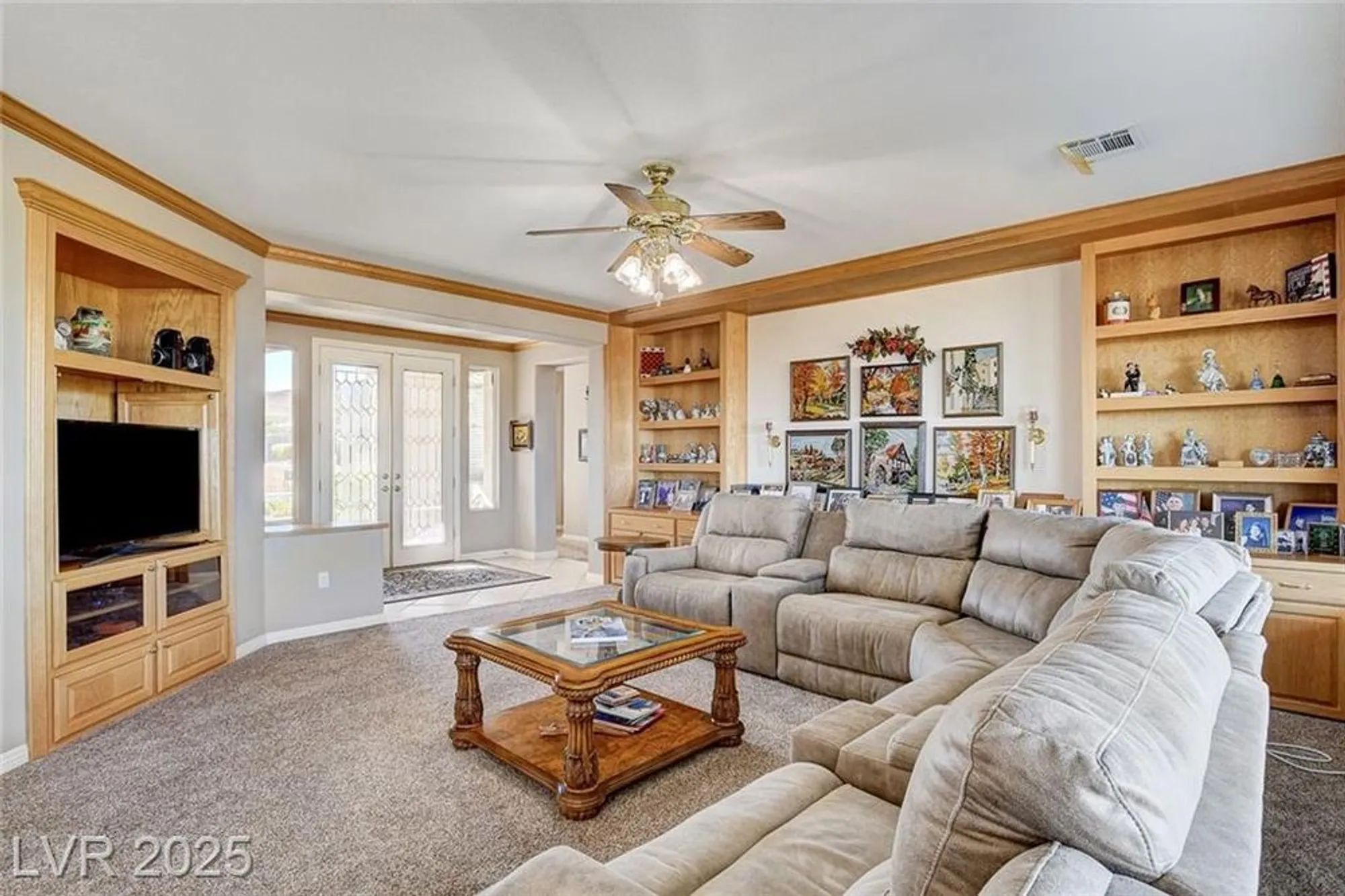 Property Slideshow image 7 of 48 | 10584 abisso dr, Las Vegas, NV, 89135