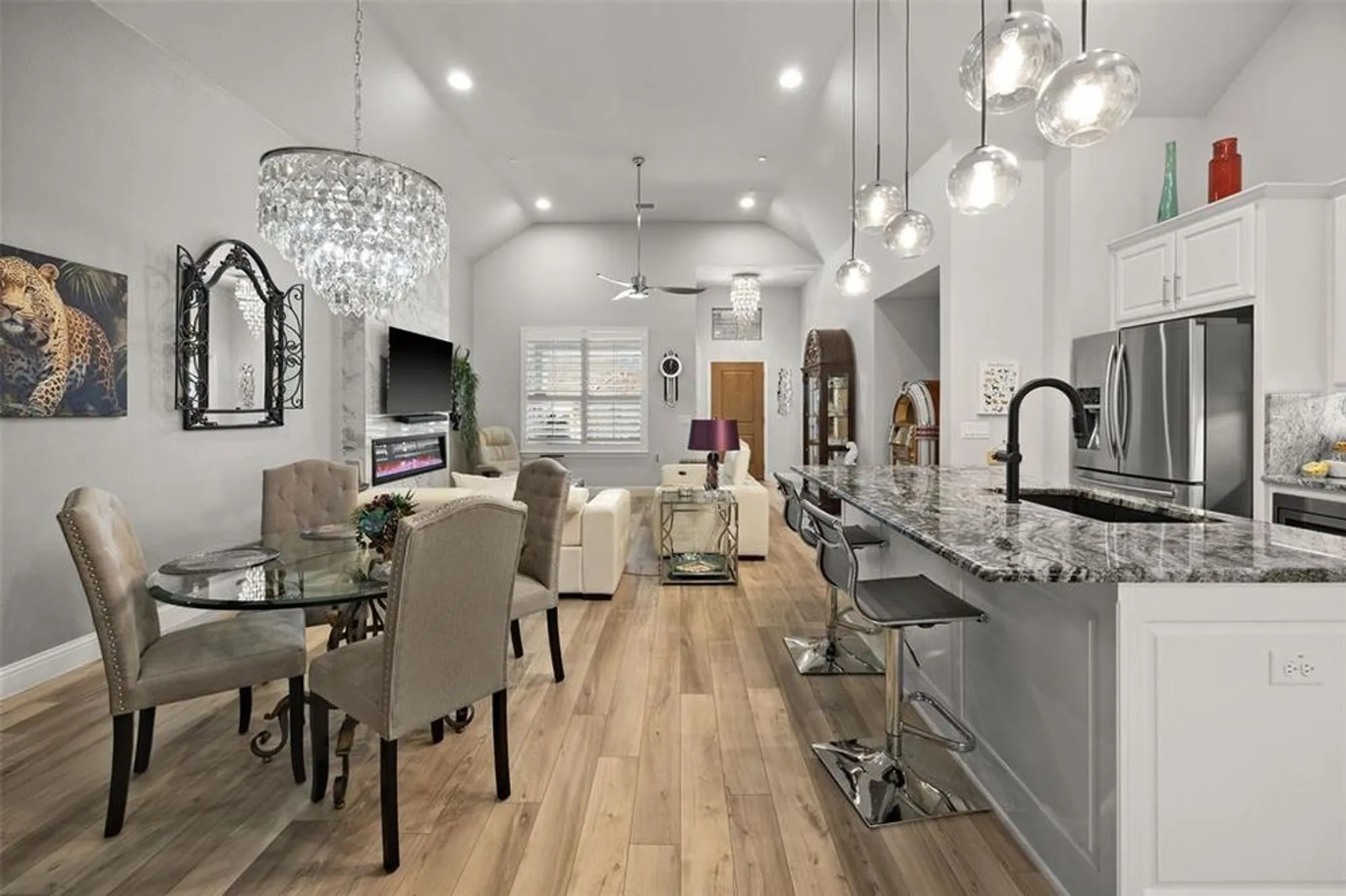 Property Slideshow image 5 of 23 | 3881 dalea dr, Prosper, TX, 75078