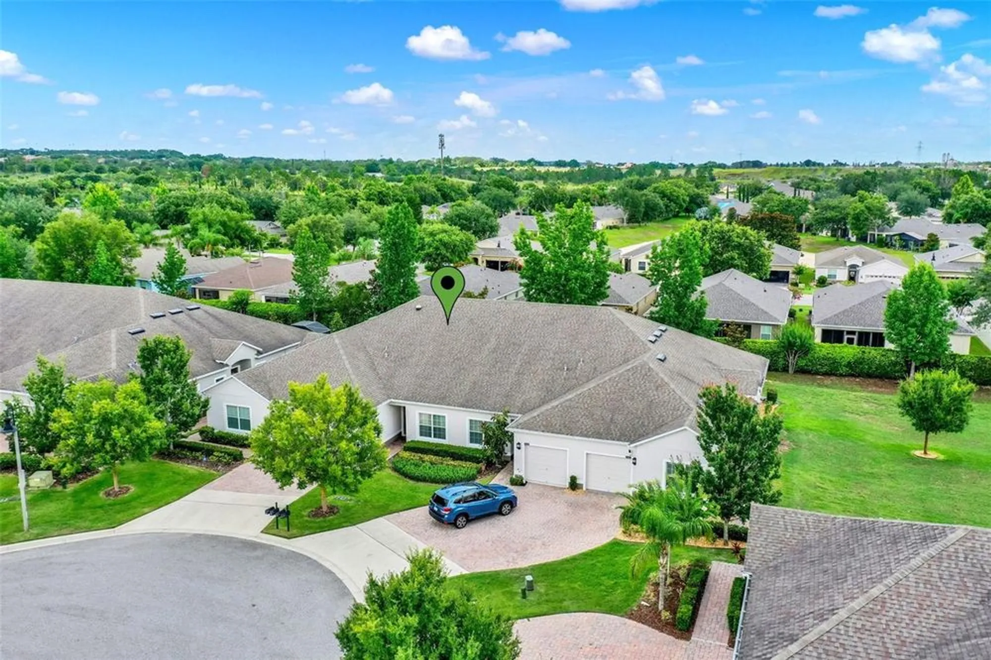 Property Slideshow image 27 of 42 | 3210 sonesta ct b, Clermont, FL, 34711