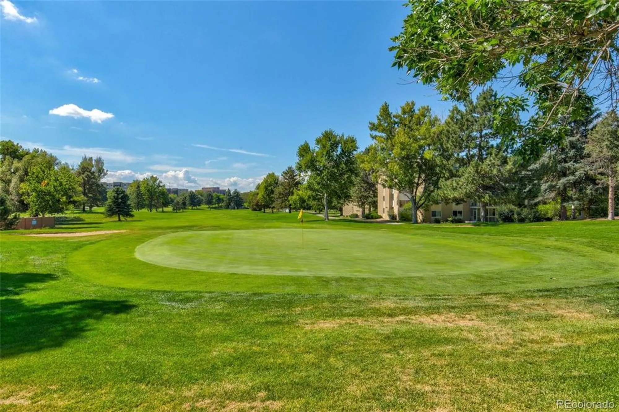 Property Slideshow image 34 of 40 | 13992 e marina dr 109, Aurora, CO, 80014