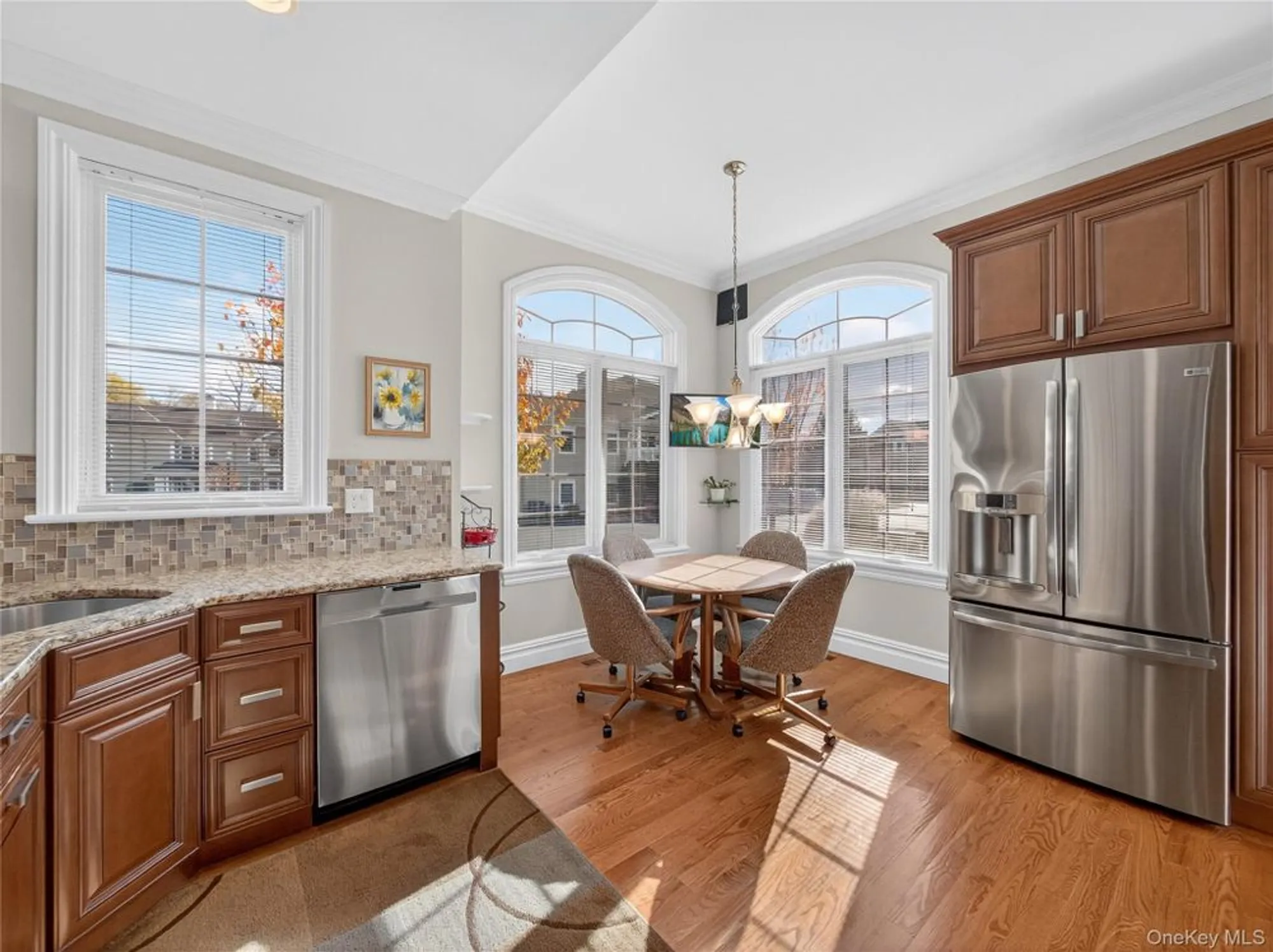 Property Slideshow image 7 of 48 | 41 michael roberts ct, Pearl River, NY, 10965