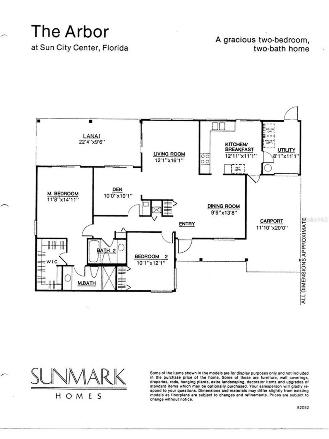 Property Slideshow image 82 of 82 | 1608 comfy ct, Sun City Center, FL, 33573