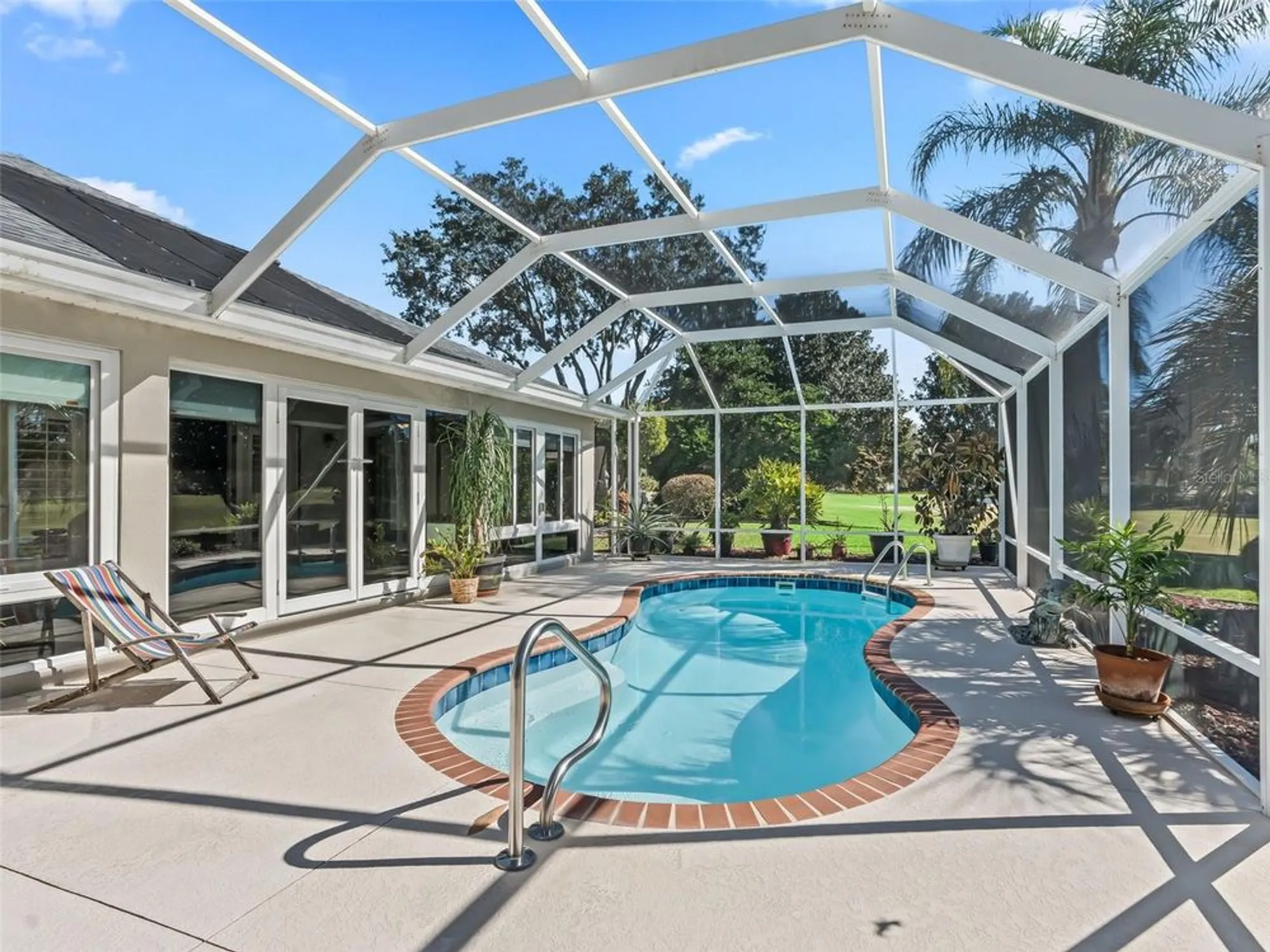 Property Slideshow image 43 of 54 | 728 dowding way, The Villages, FL, 32162