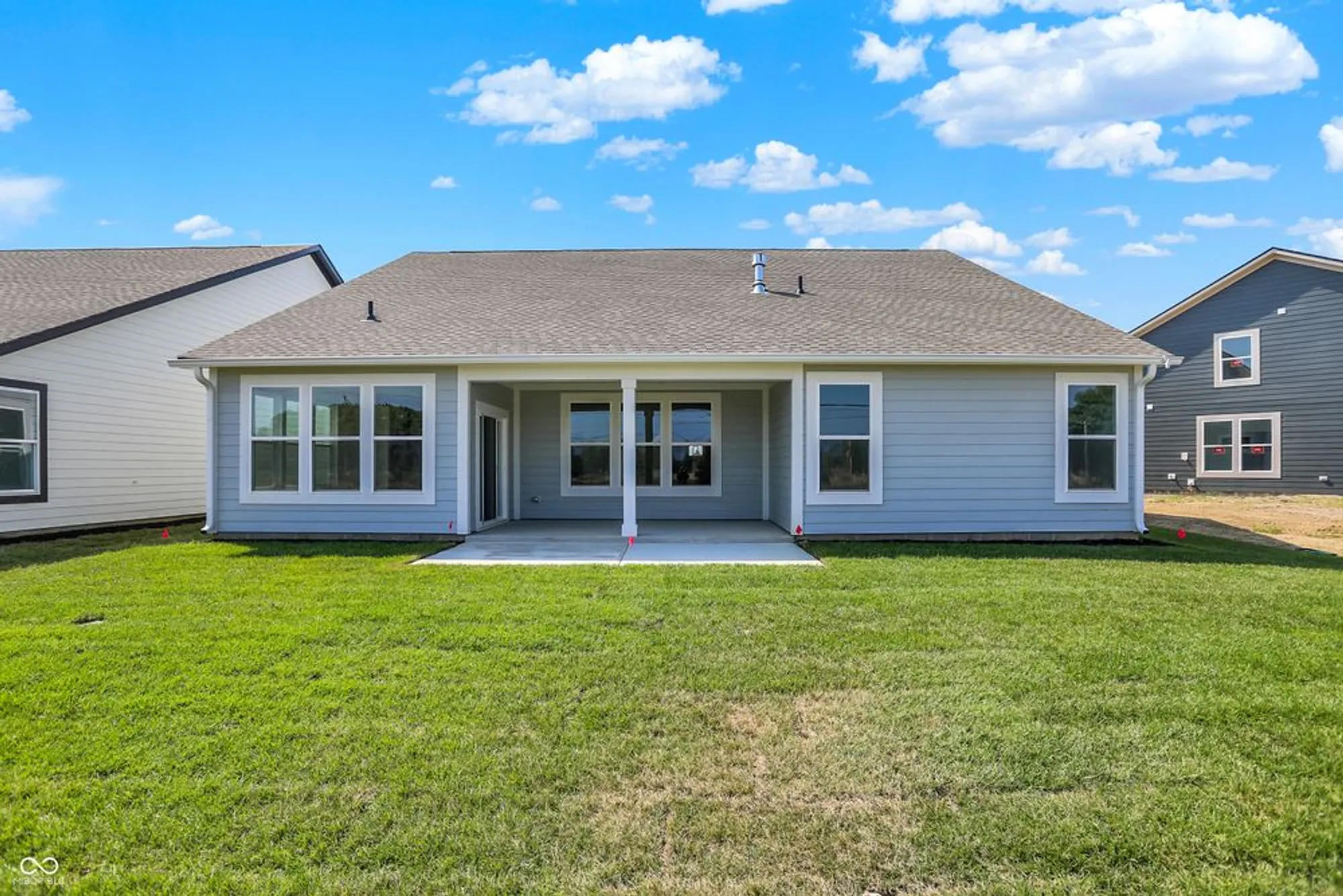 Property Slideshow image 44 of 46 | 5062 foxley park ln, Avon, IN, 46123