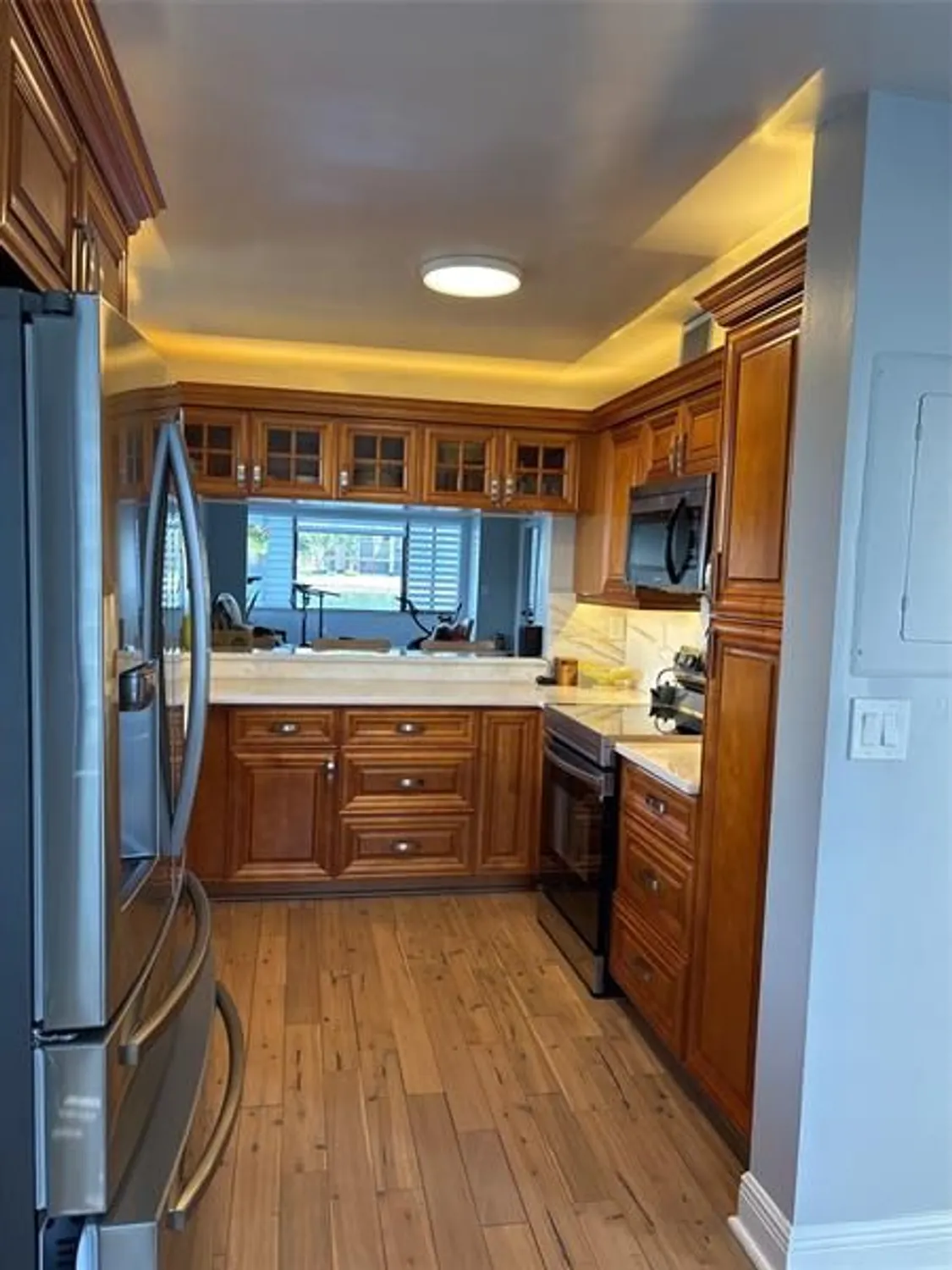 Property Slideshow image 9 of 27 | 10724 w clairmont cir # 10724, Tamarac, FL, 33321