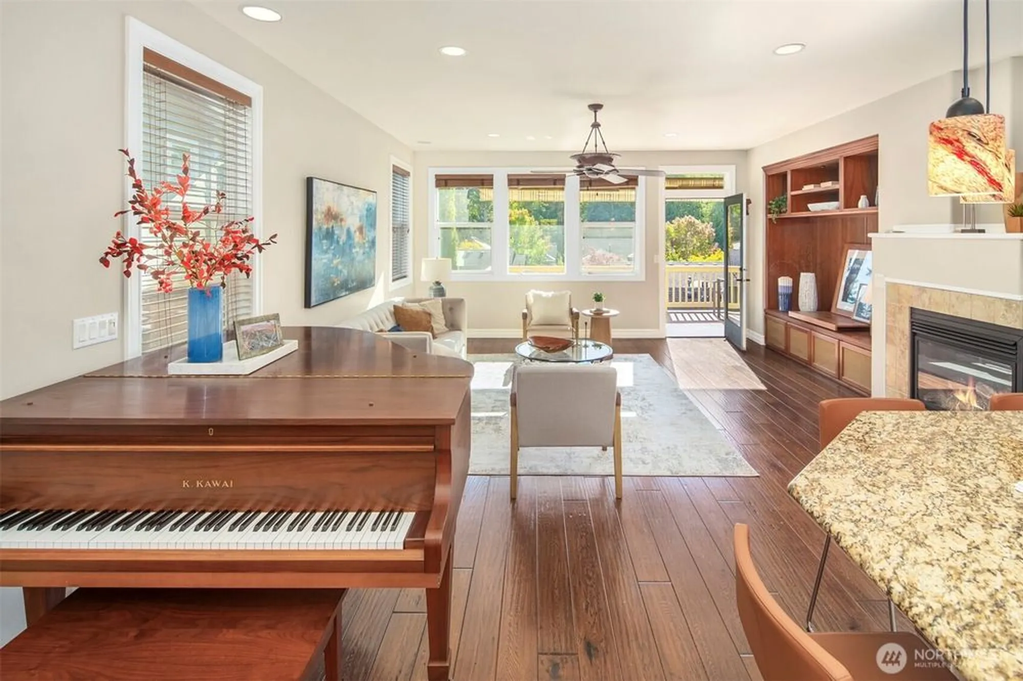 Property Slideshow image 6 of 29 | 13507 adair creek way, Redmond, WA, 98053