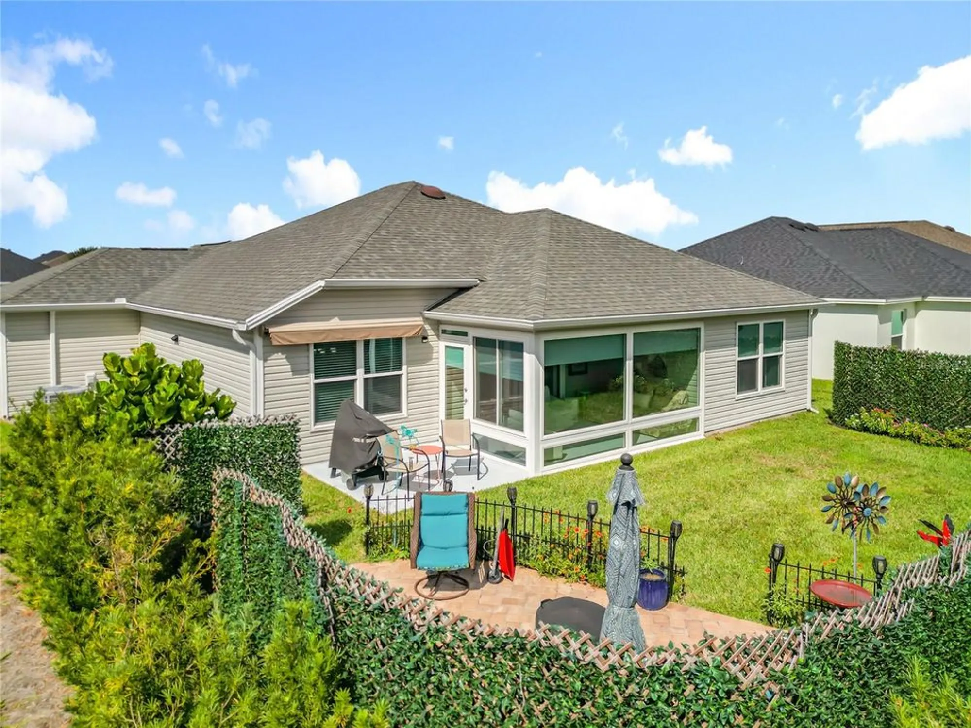 Property Slideshow image 53 of 62 | 6370 danielson loop, The Villages, FL, 32163