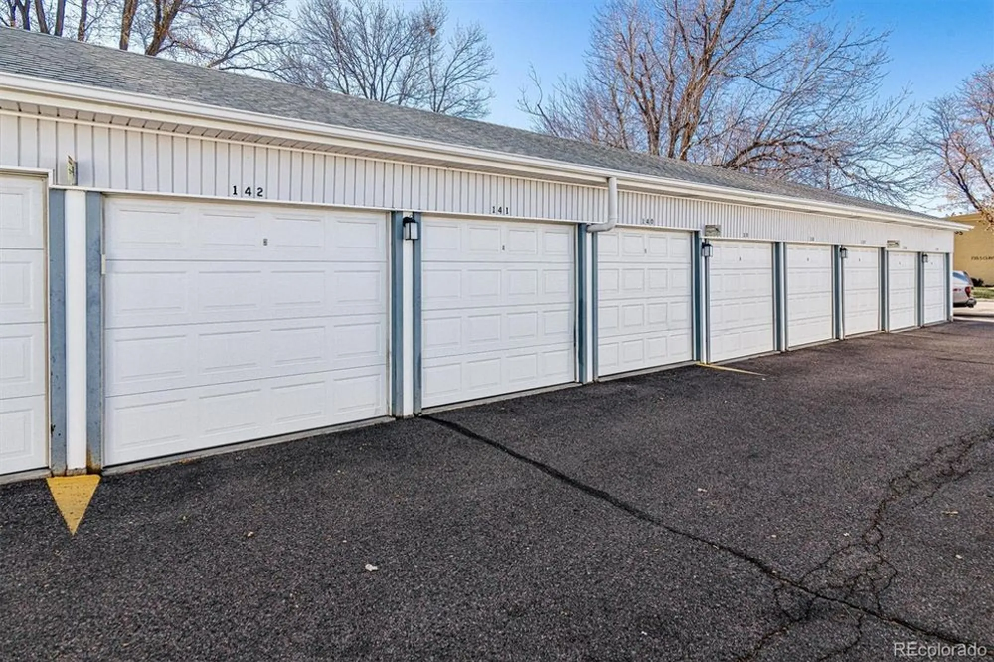 Property Slideshow image 18 of 33 | 750 s clinton st 12d, Denver, CO, 80247