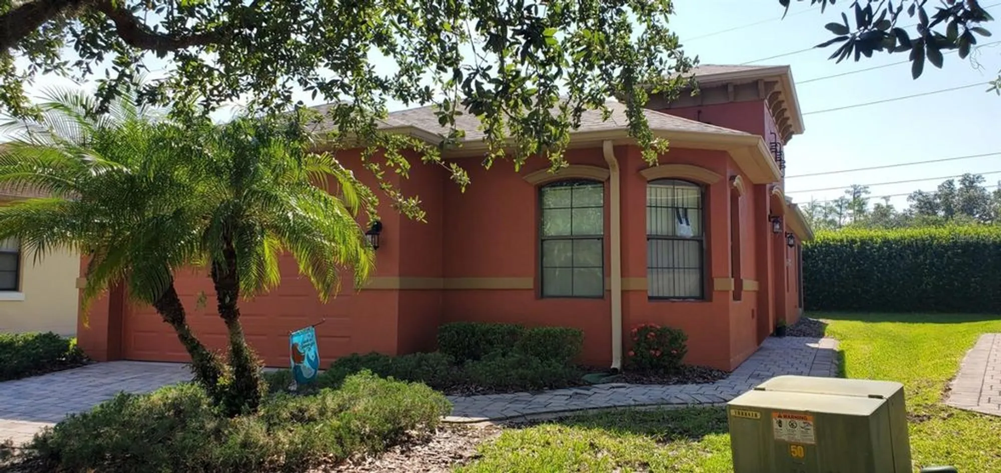 Property Slideshow image 3 of 24 | 836 grand canal dr, Kissimmee, FL, 34759