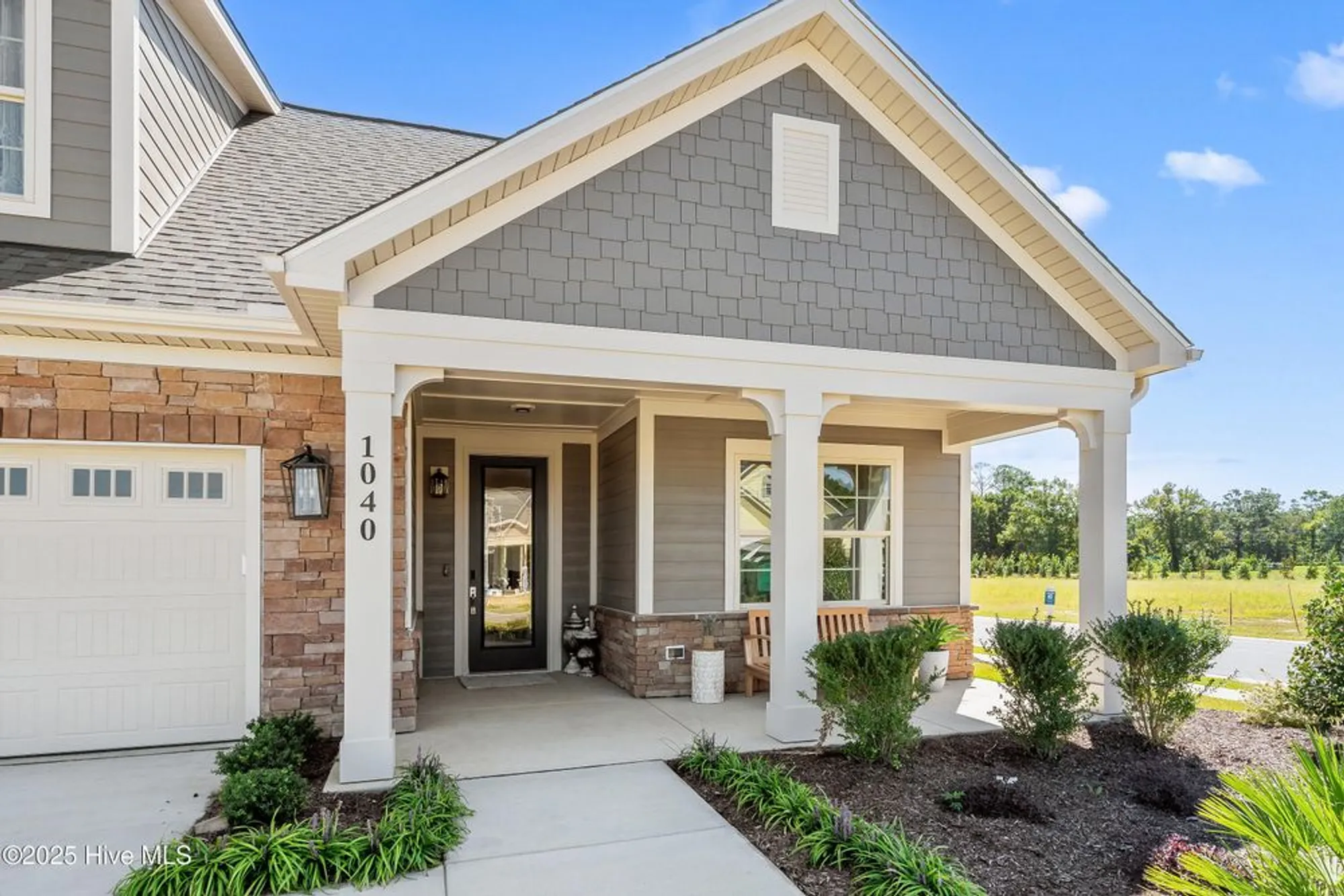 Property Slideshow image 5 of 58 | 1040 northbridge ct nw lot 50, Ocean Isle Beach, NC, 28469