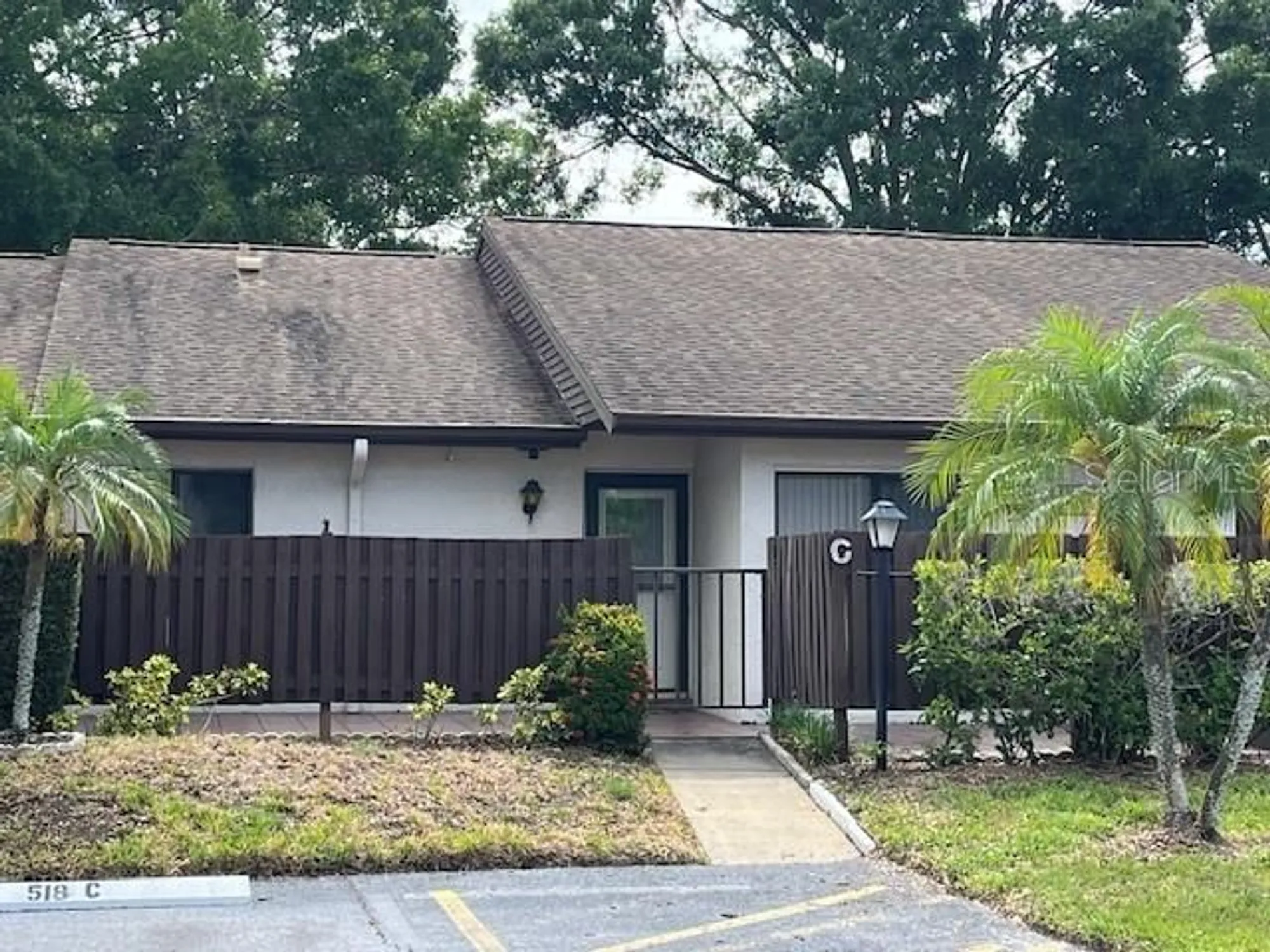 Property Slideshow image 1 of 28 | 1725 pine ridge way e apt e c, Palm Harbor, FL, 34684