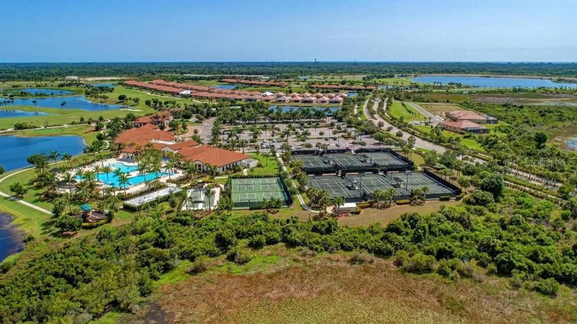 Property Slideshow image 40 of 42 | 10043 crooked creek dr unit 202, Venice, FL, 34293