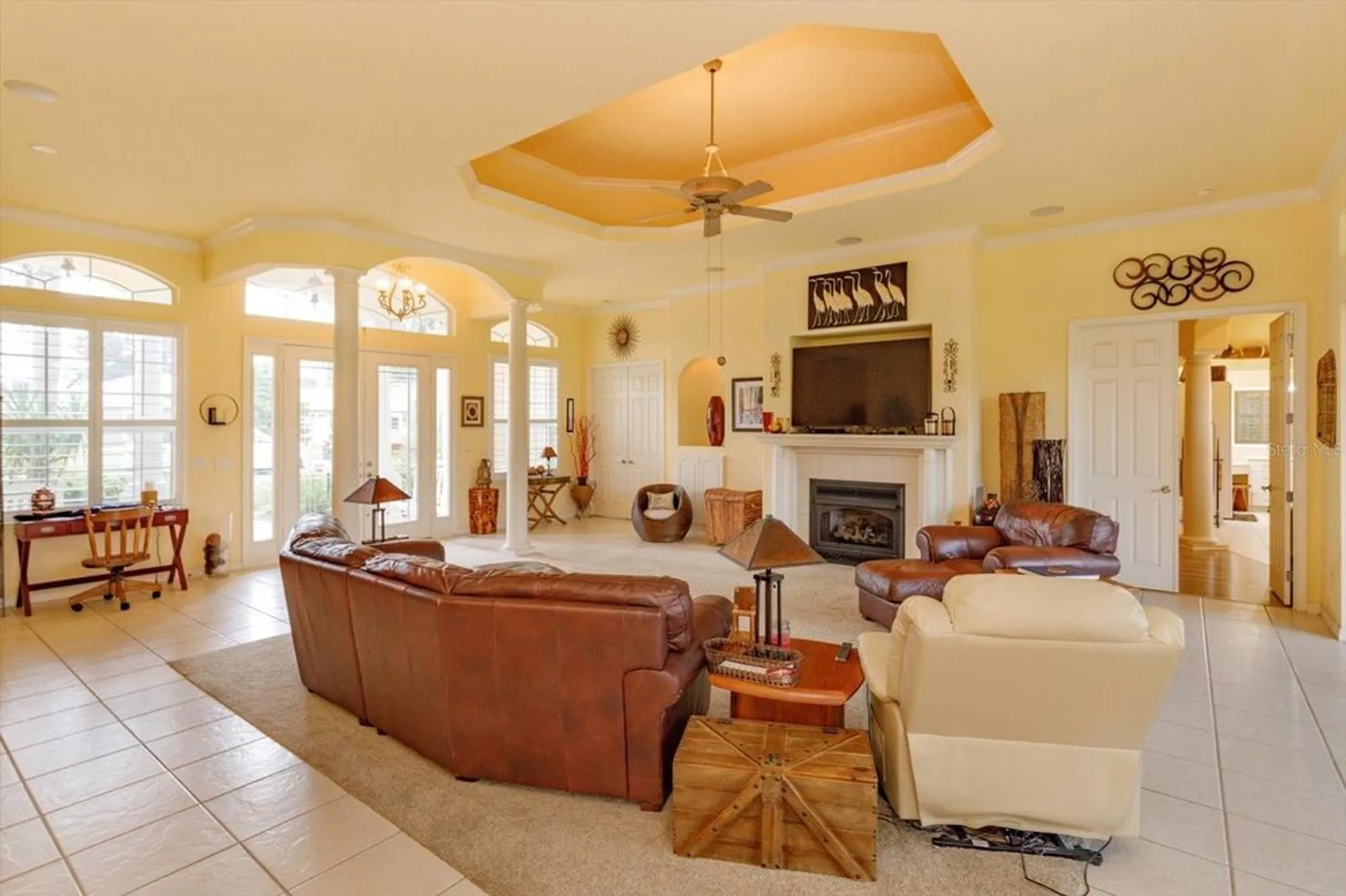Property Slideshow image 4 of 31 | 4802 glen coe st, Leesburg, FL, 34748