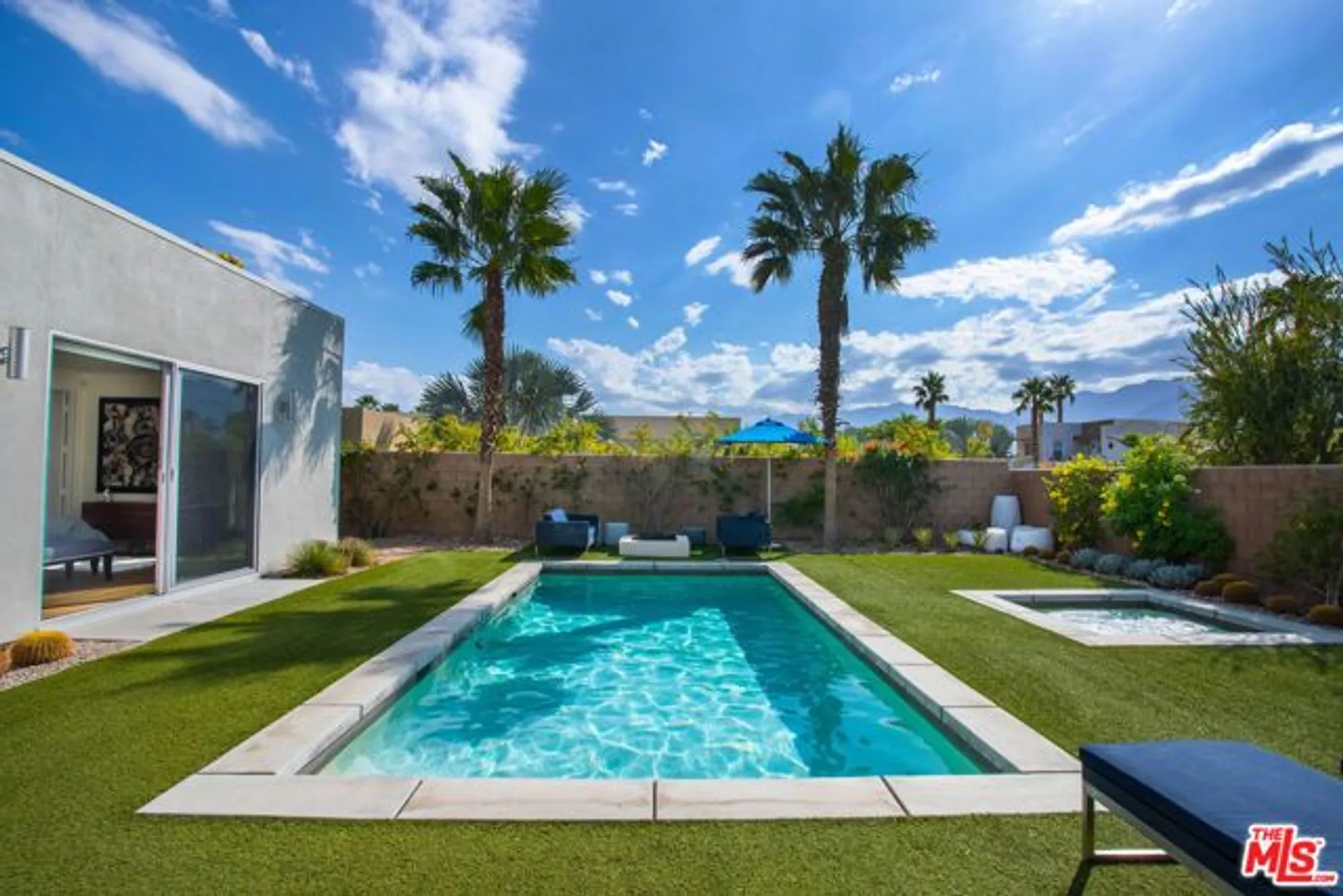 Property Slideshow image 19 of 60 | 4304 vantage ln, Palm Springs, CA, 92262