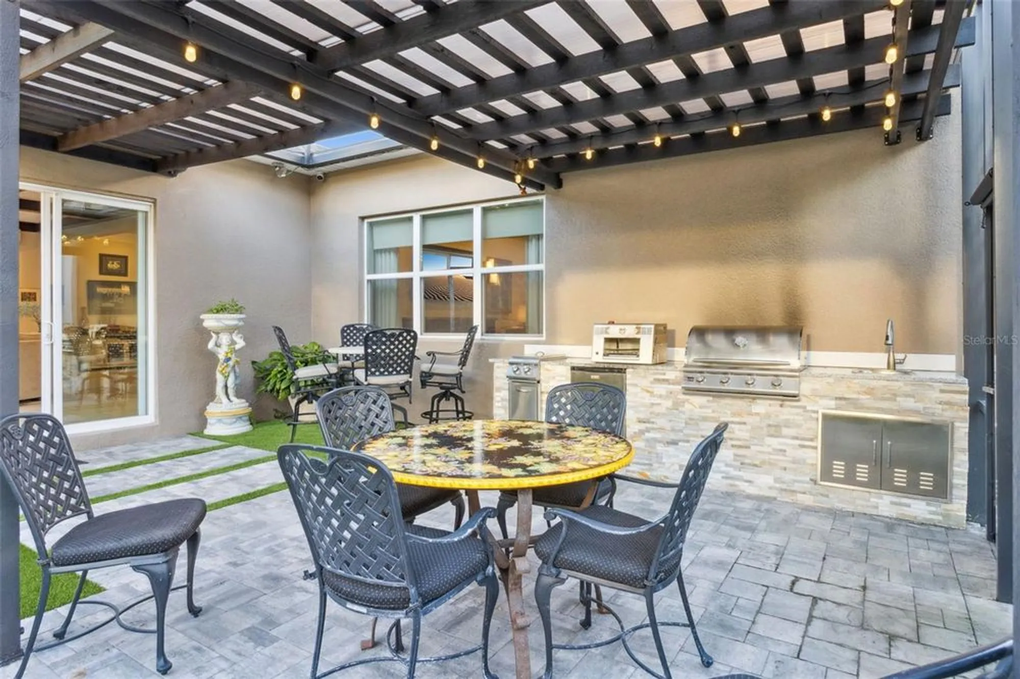 Property Slideshow image 46 of 84 | 2722 river creek ln, Saint Cloud, FL, 34771