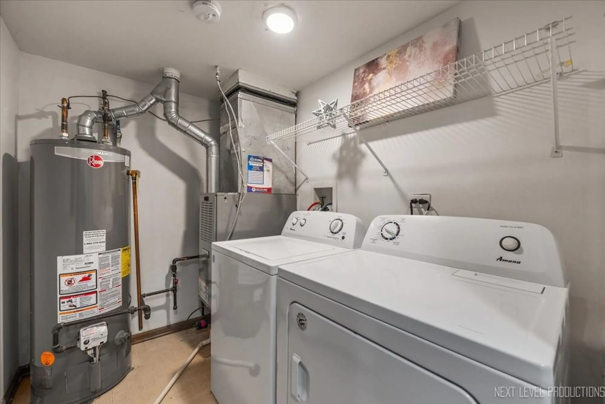 Property Slideshow image 19 of 39 | 13865 s balsam ln d, Plainfield, IL, 60544