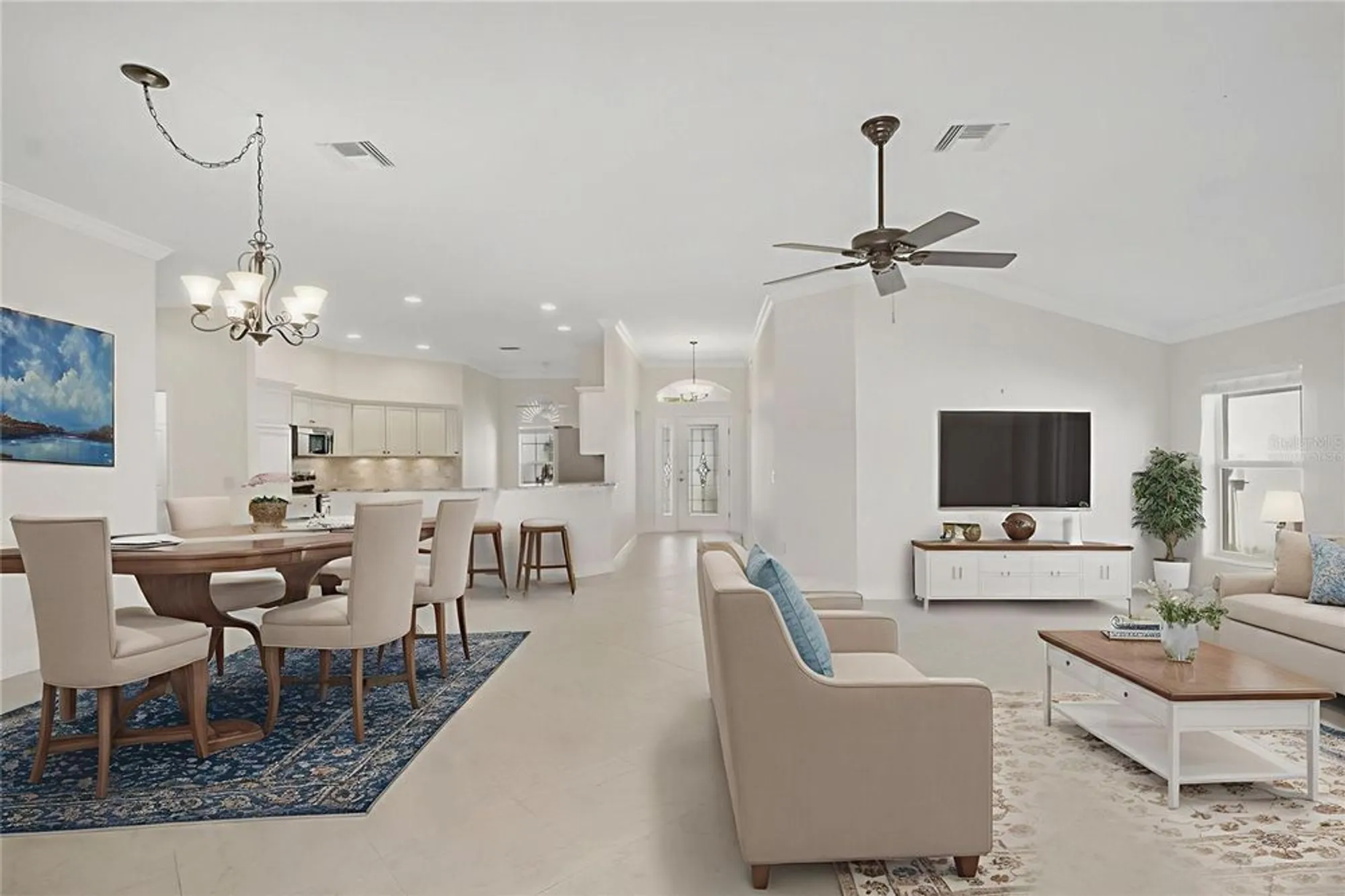 Property Slideshow image 16 of 44 | 445 society hill cir, The Villages, FL, 32162