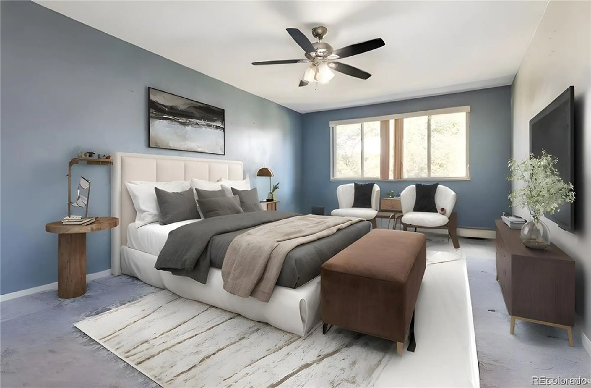 Property Slideshow image 11 of 34 | 595 s alton way apt 7b, Denver, CO, 80247