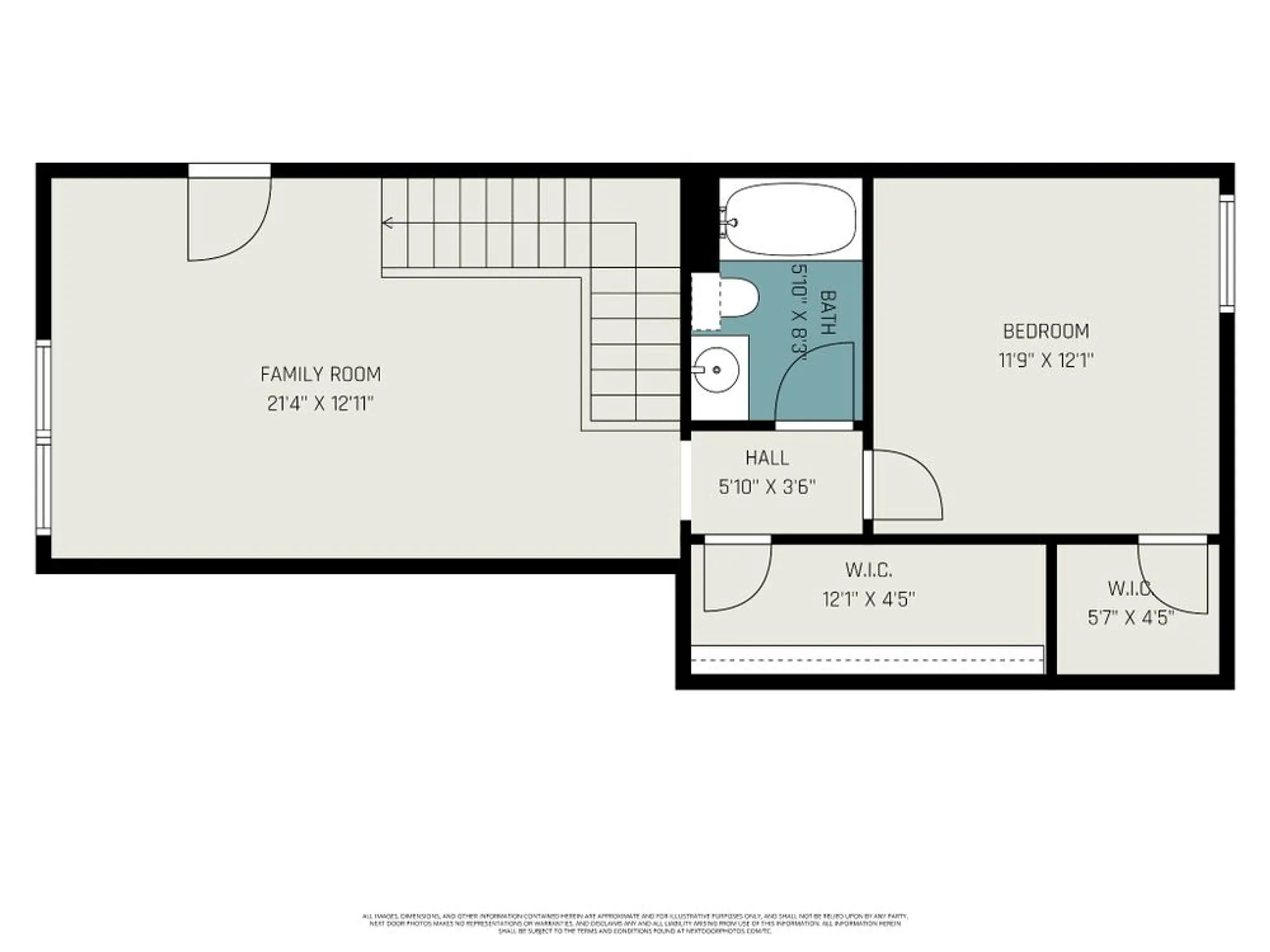 Property Slideshow image 48 of 61 | 2237 henderson dr, Spring Hill, TN, 37174