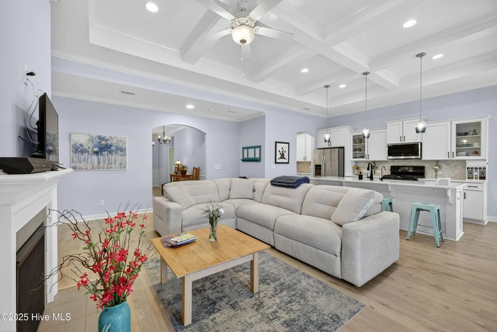 Property Slideshow image 9 of 40 | 4069 druids glen dr, Leland, NC, 28451