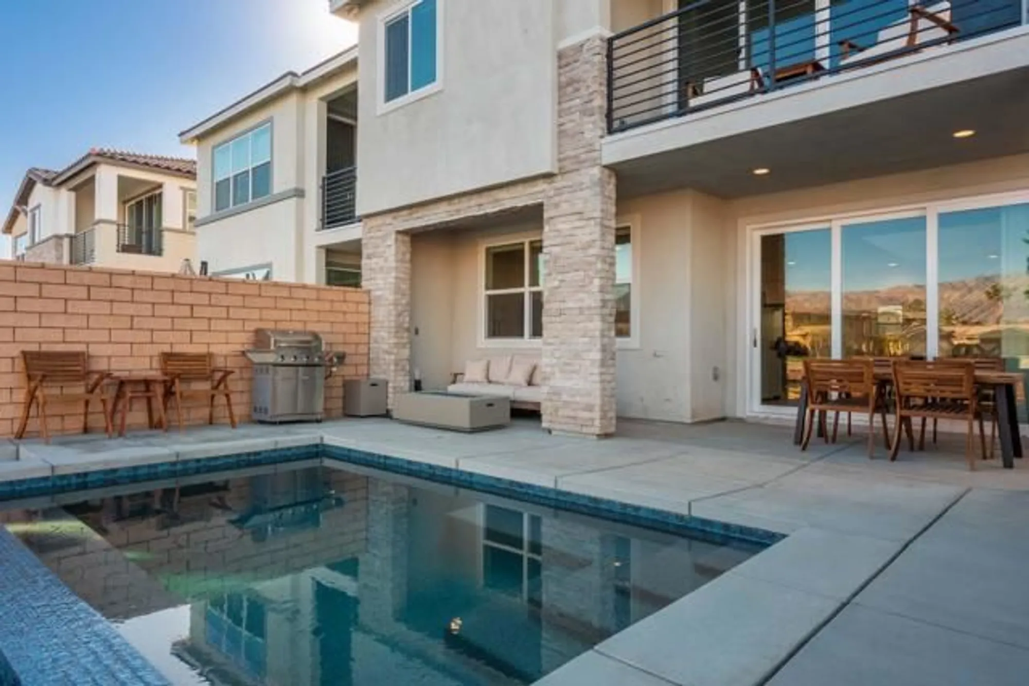 Property Slideshow image 55 of 67 | 84650 litorale ct, Indio, CA, 92203