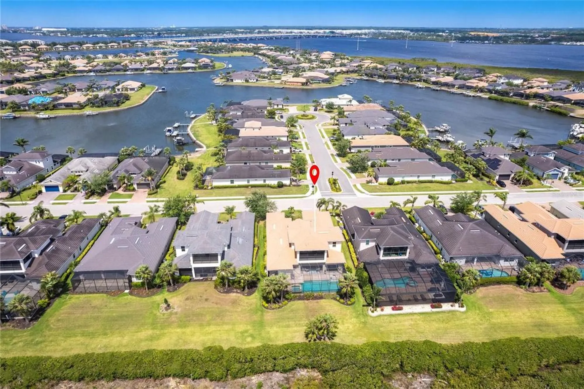 Property Slideshow image 51 of 62 | 5502 tidewater preserve blvd, Bradenton, FL, 34208