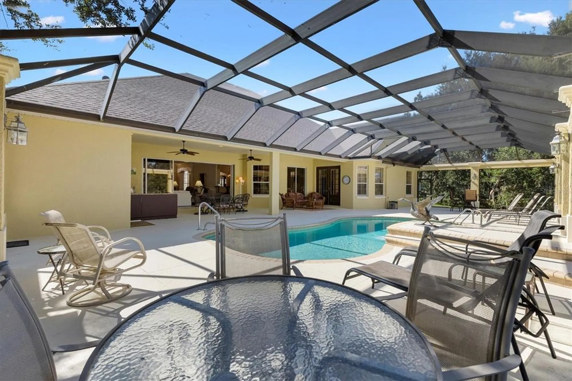 Property Slideshow image 46 of 60 | 664 ternberry forest dr, The Villages, FL, 32162