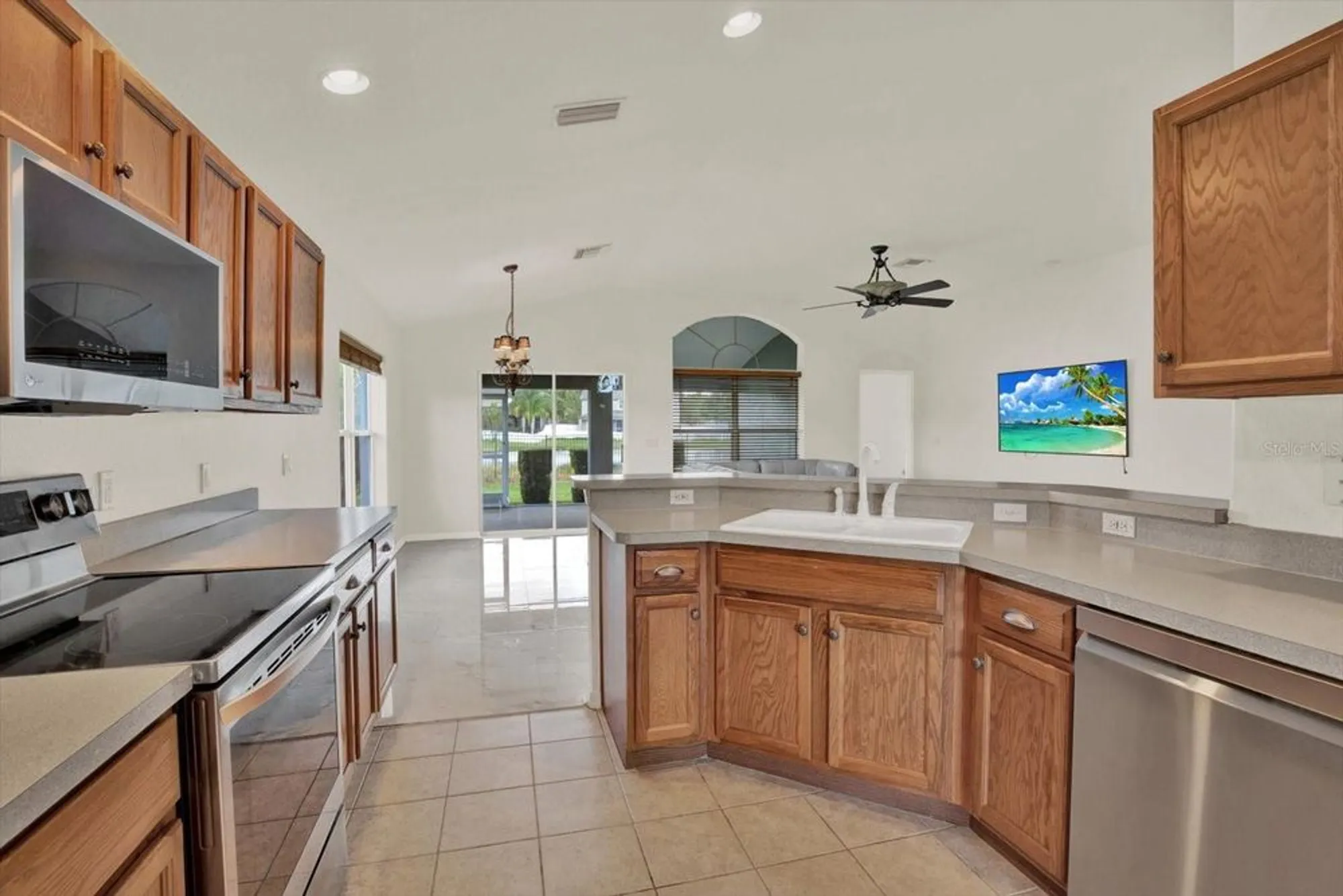 Property Slideshow image 7 of 49 | 1851 arbor knoll loop, Trinity, FL, 34655