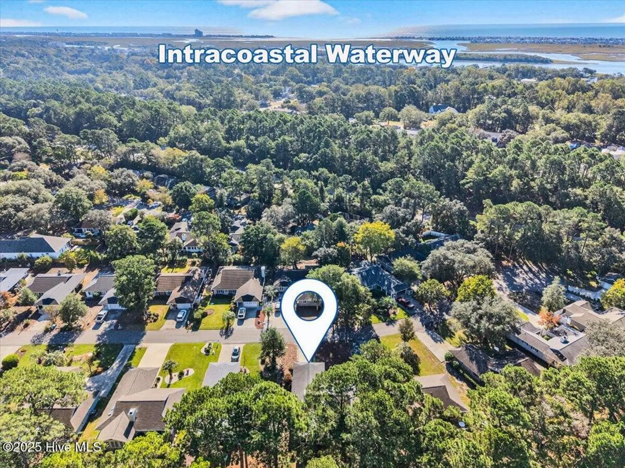 Property Slideshow image 33 of 52 | 520 fairway dr, Sunset Beach, NC, 28468