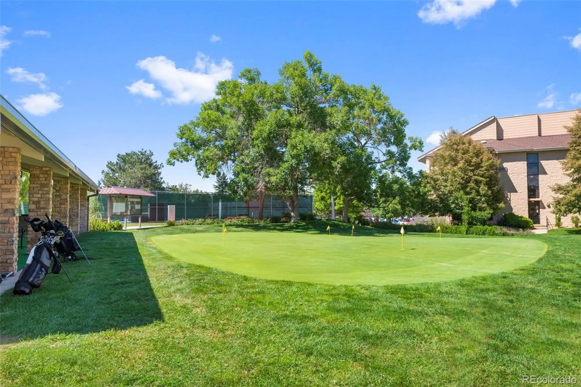 Property Slideshow image 39 of 41 | 13691 e marina dr 412, Aurora, CO, 80014