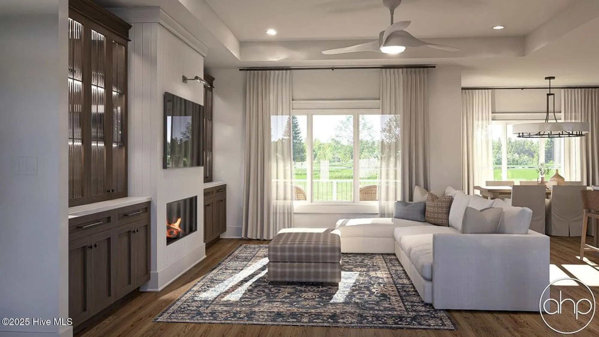 Property Slideshow image 5 of 17 | 135 forest walk, Sunset Beach, NC, 28468