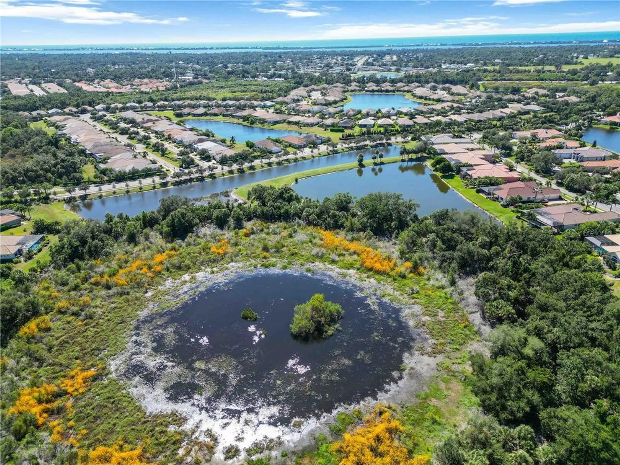 Property Slideshow image 45 of 62 | 26890 weiskopf dr, Englewood, FL, 34223