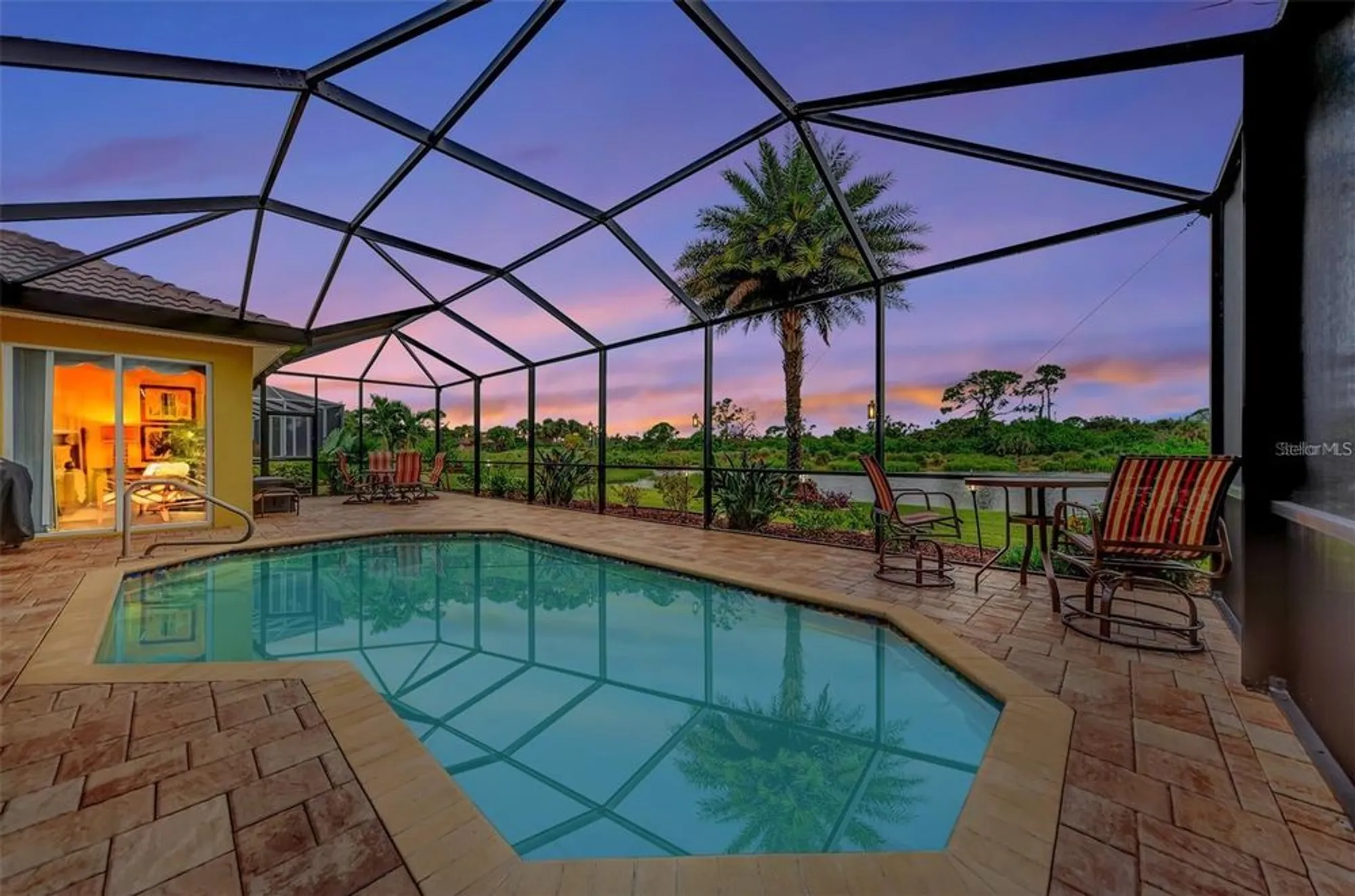 Property Slideshow image 42 of 90 | 1051 creek nine dr, North Port, FL, 34291