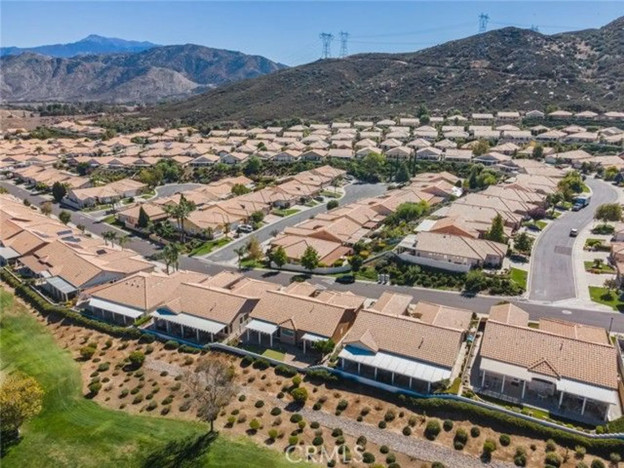 Property Slideshow image 63 of 69 | 5098 singing hills dr, Banning, CA, 92220