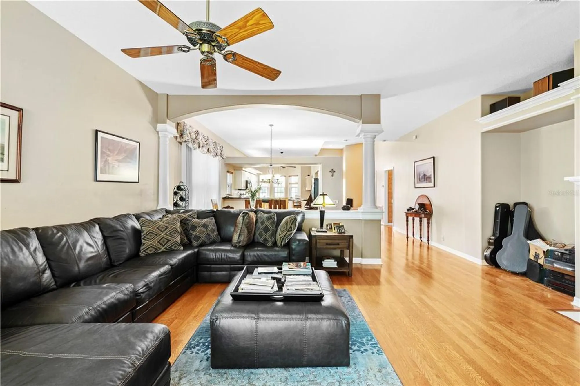 Property Slideshow image 7 of 56 | 8480 maybelle dr, Weeki Wachee, FL, 34613