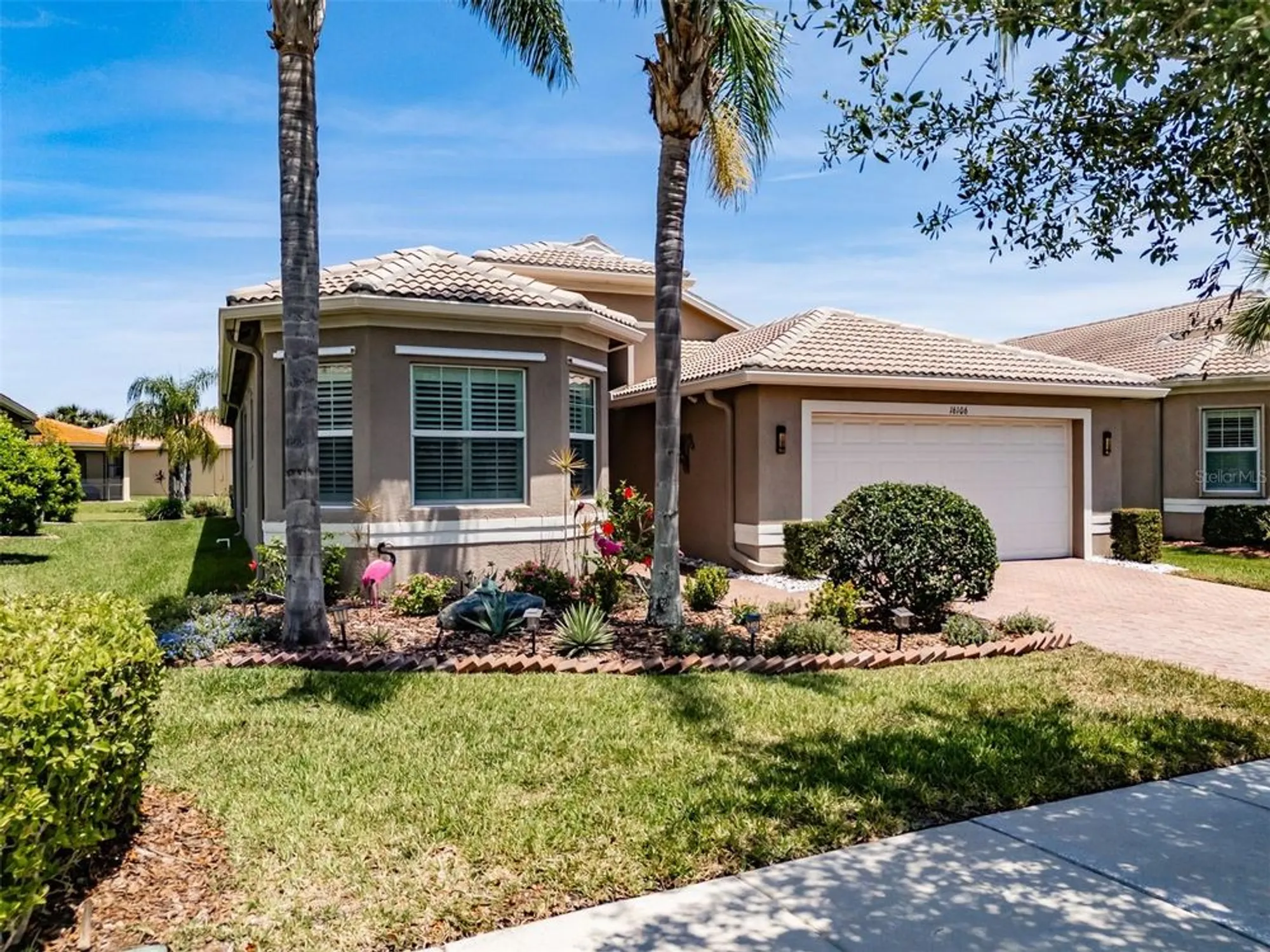 Property Slideshow image 63 of 100 | 16106 cedar key dr, Wimauma, FL, 33598