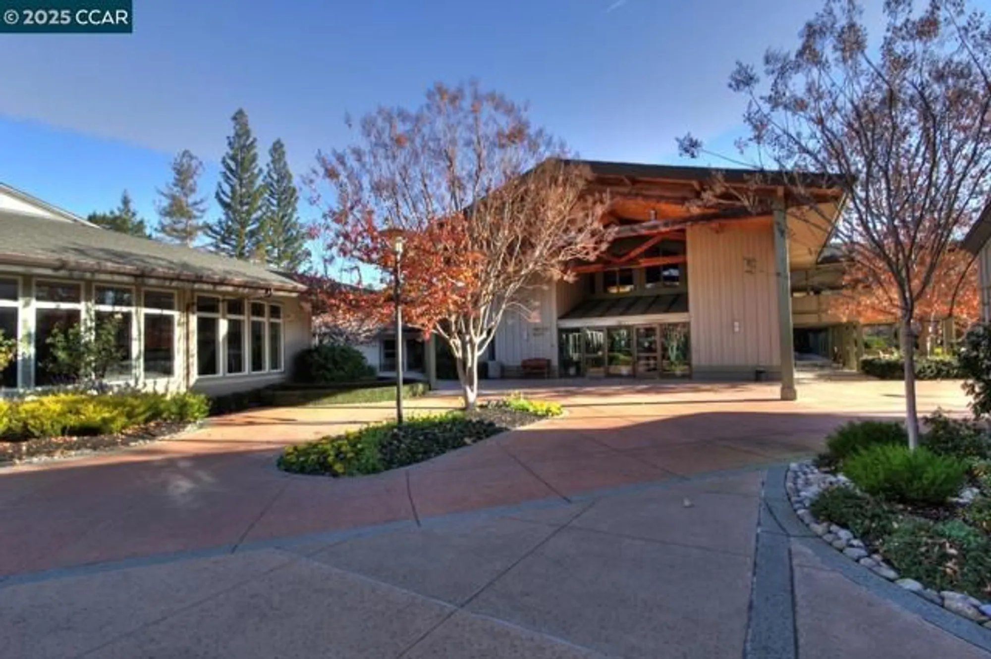 Property Slideshow image 46 of 60 | 1816 golden rain rd 13, Walnut Creek, CA, 94595