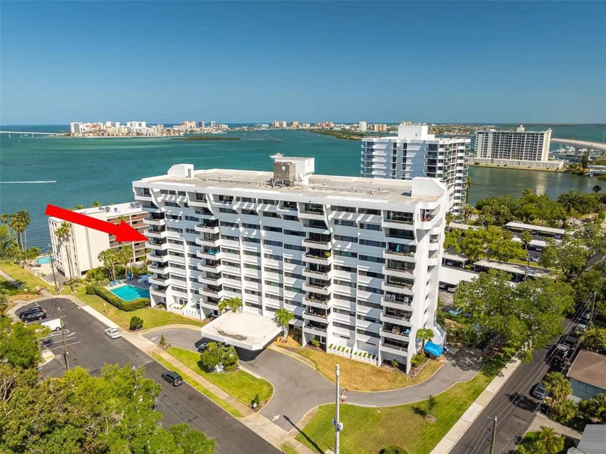 Property Slideshow image 61 of 96 | 30 turner st 604, Clearwater, FL, 33756