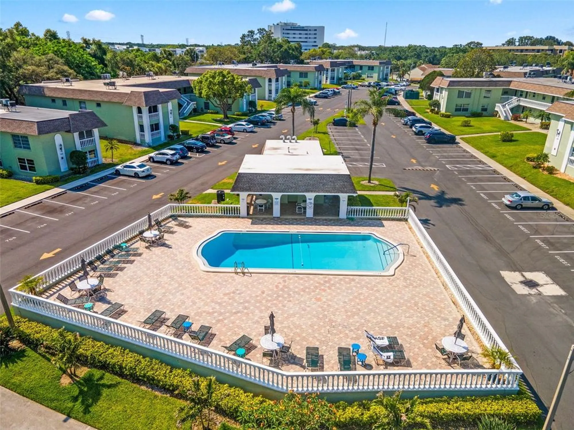 Property Slideshow image 5 of 49 | 1250 s pinellas ave apt 405, Tarpon Springs, FL, 34689
