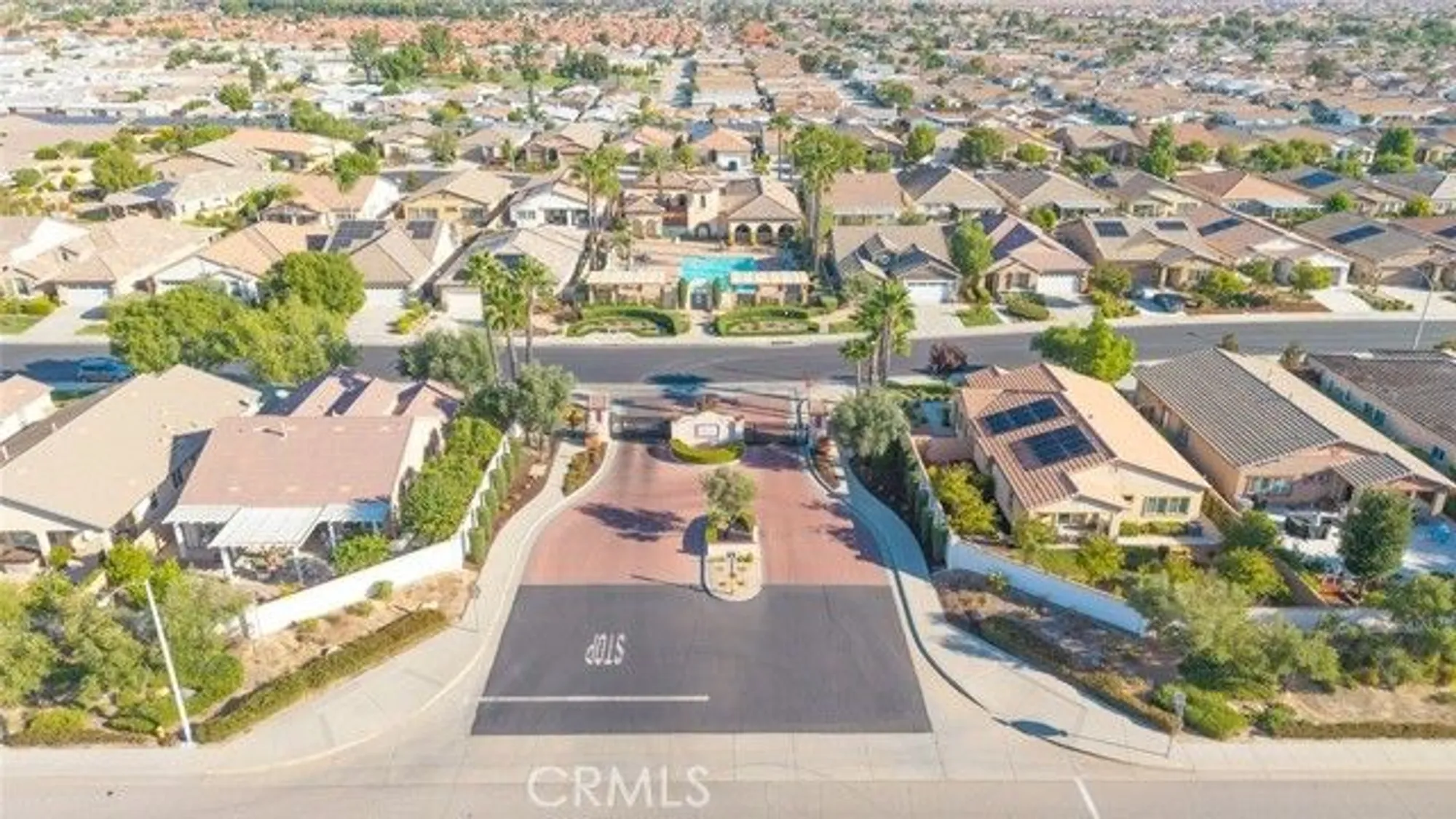Property Slideshow image 31 of 39 | 26363 desert rose ln, Menifee, CA, 92586