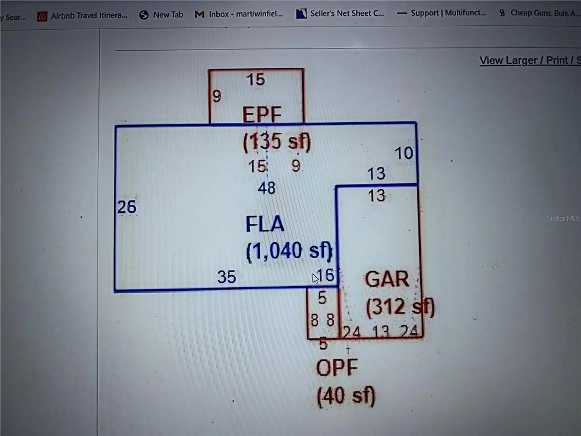 Property Slideshow image 39 of 41 | 528 valencia pl, Lady Lake, FL, 32159