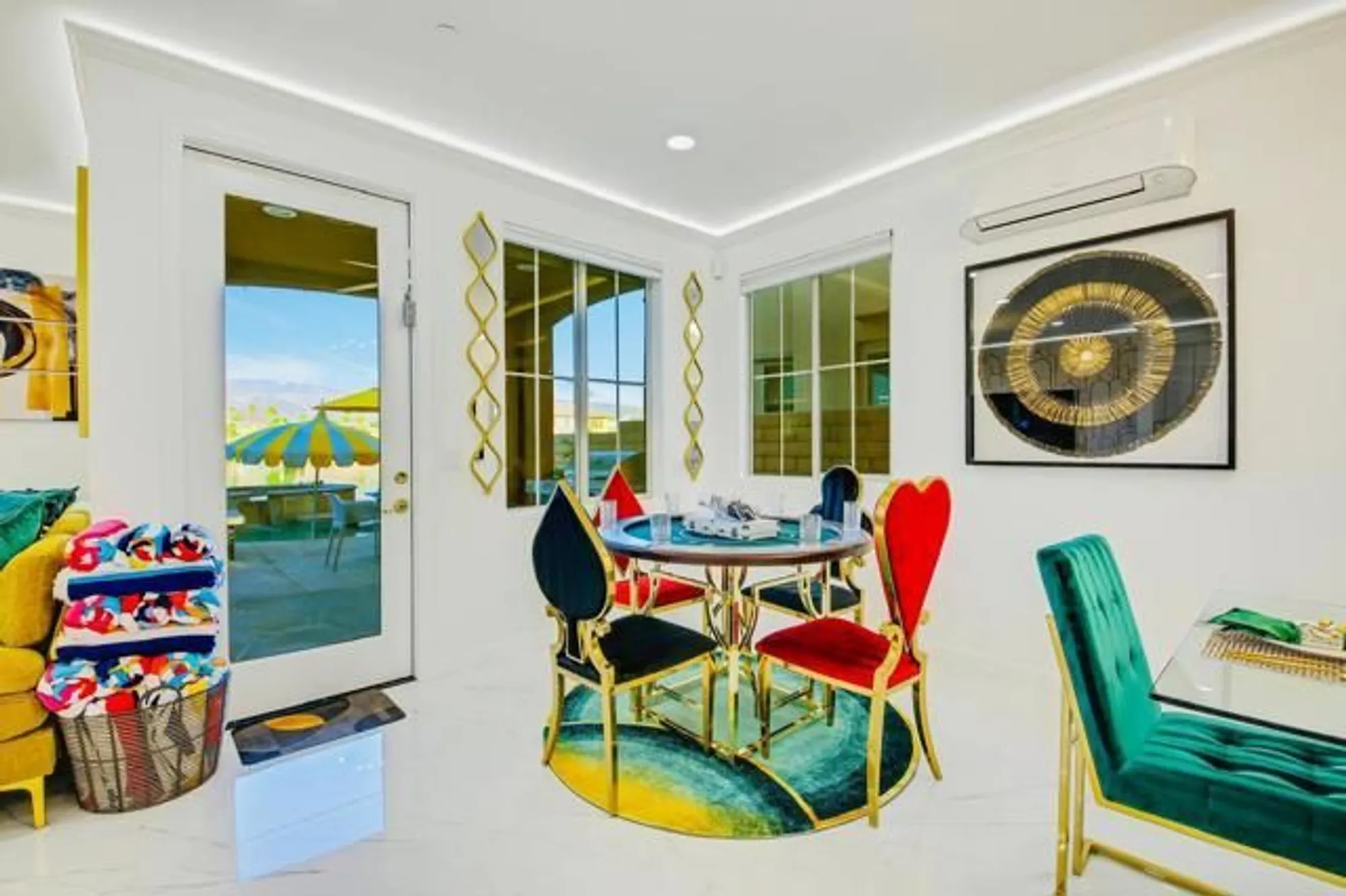 Property Slideshow image 42 of 82 | 43173 bacino ct, Indio, CA, 92203