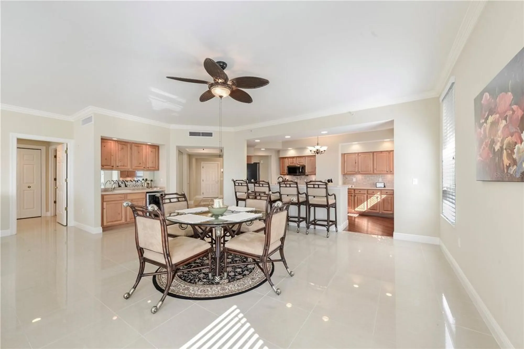Property Slideshow image 17 of 73 | 3329 sunset key cir 401, Punta Gorda, FL, 33955