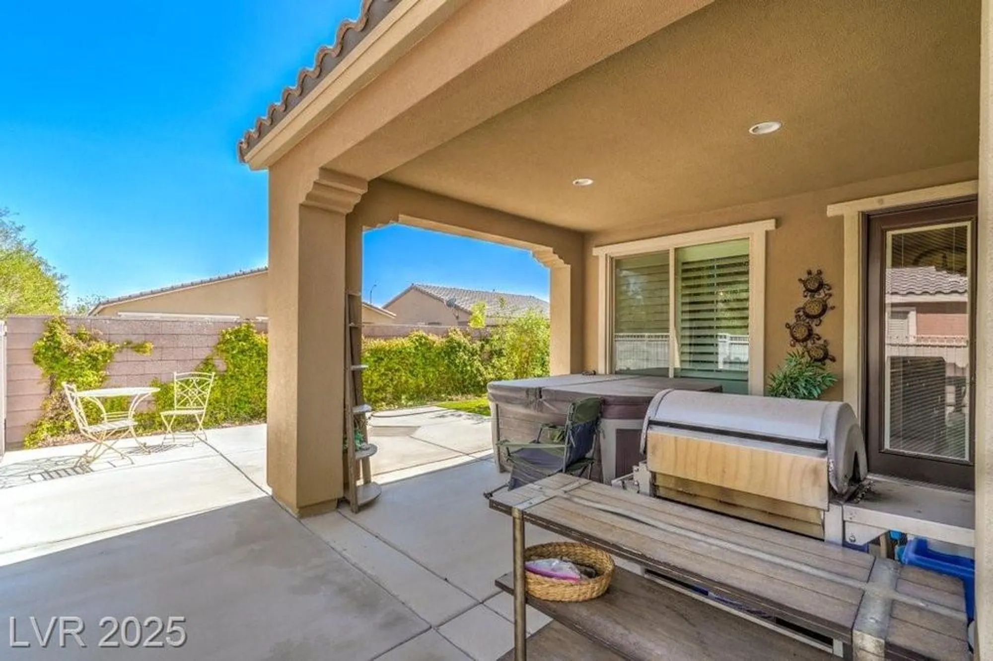Property Slideshow image 27 of 37 | 3709 corte bella hills ave, North Las Vegas, NV, 89081