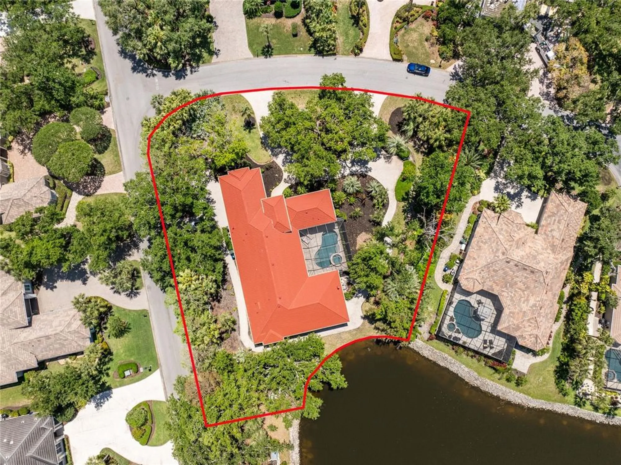 Property Slideshow image 94 of 98 | 26 saint croix way, Englewood, FL, 34223