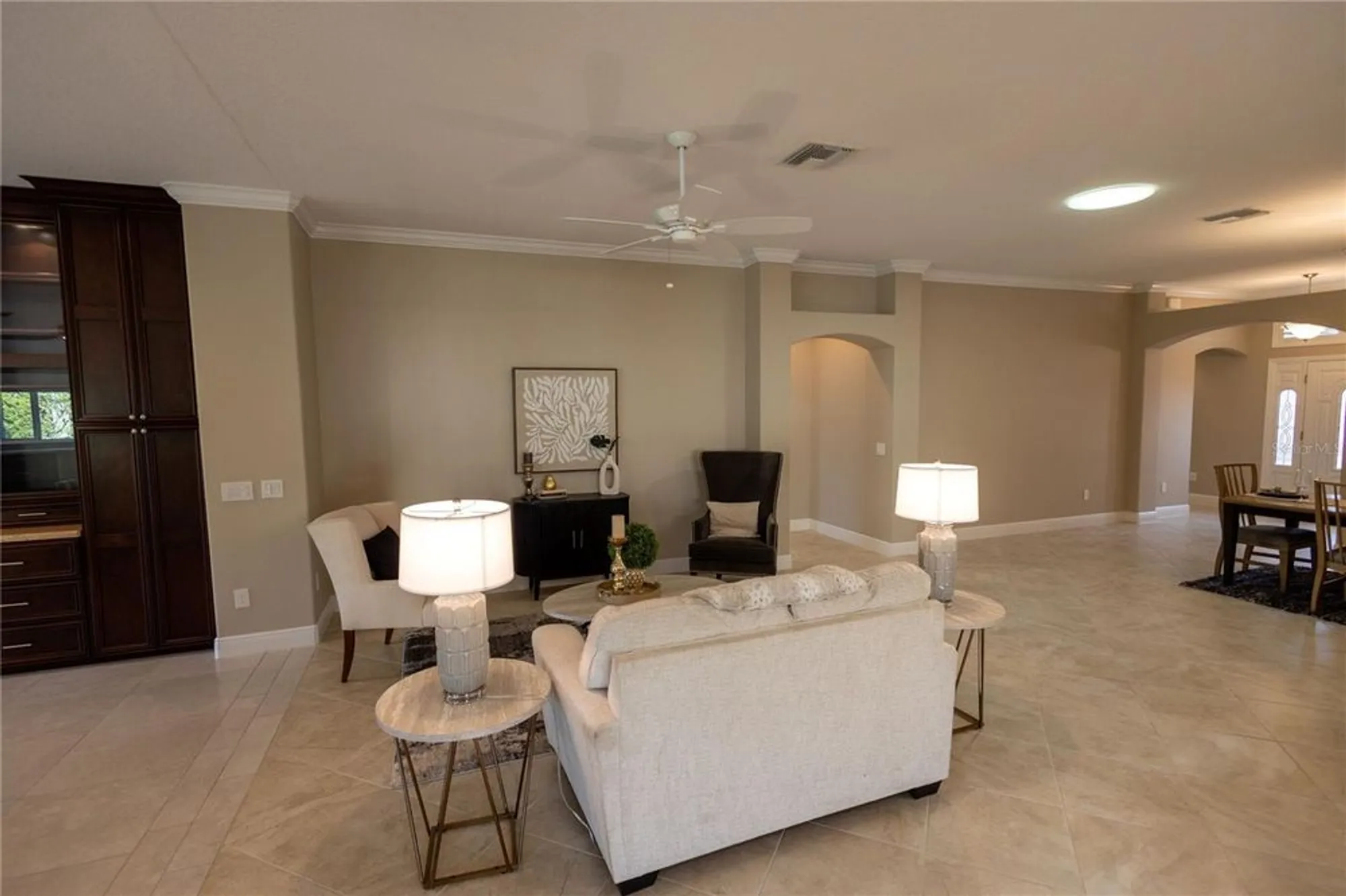 Property Slideshow image 9 of 67 | 2119 chalmer ter, The Villages, FL, 32162
