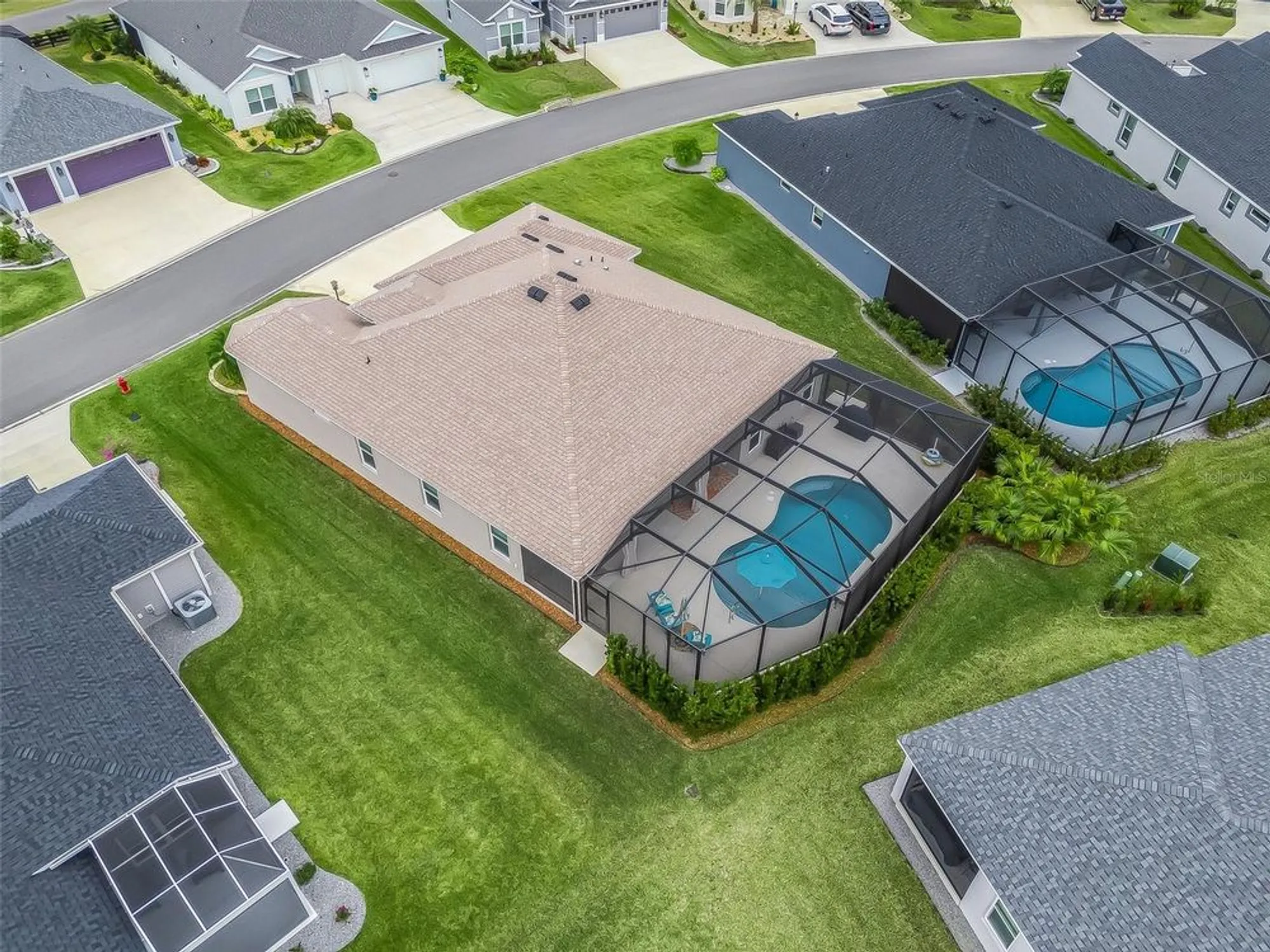 Property Slideshow image 51 of 61 | 4406 creighton loop, The Villages, FL, 32163